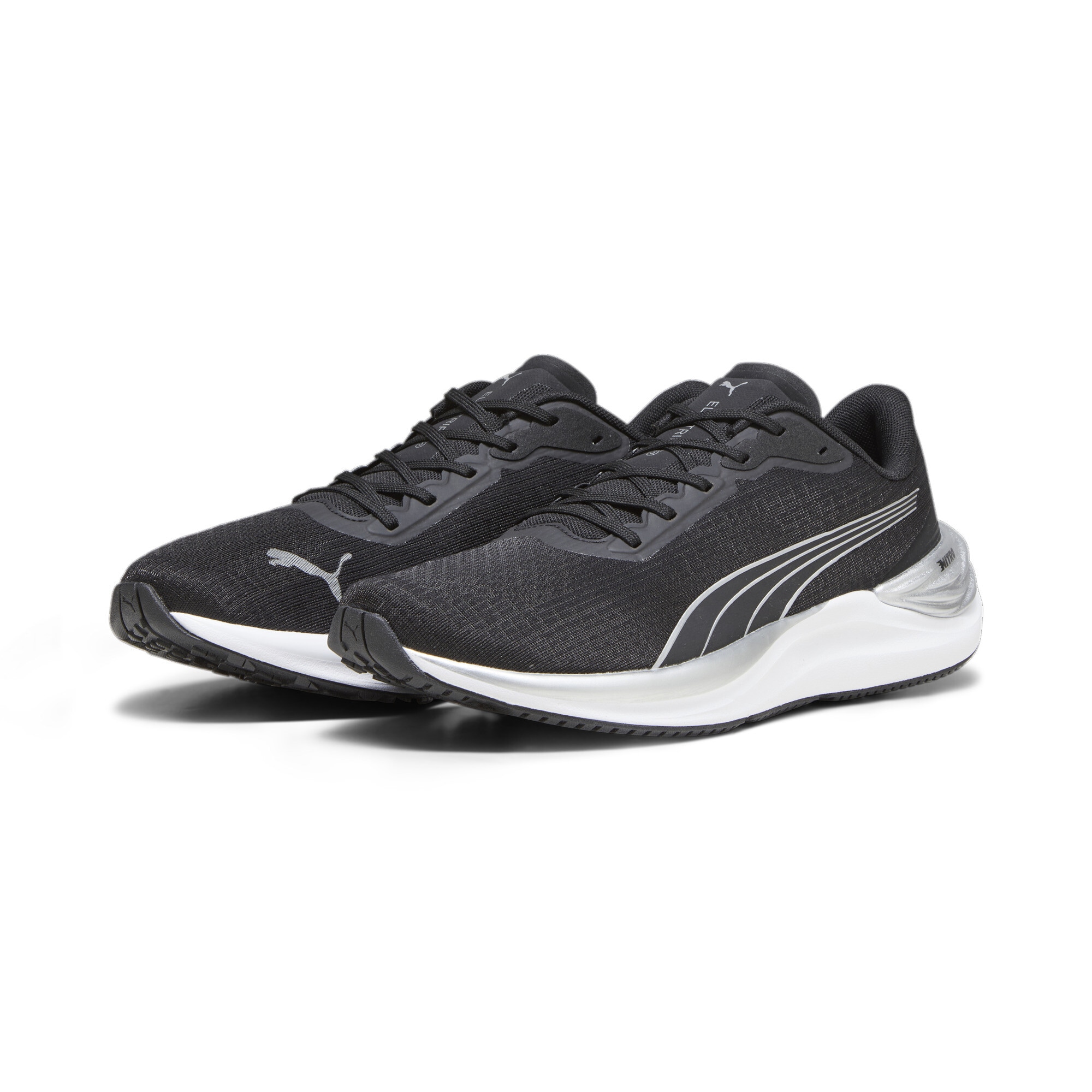 PUMA Laufschuh "Electrify NITRO 3"