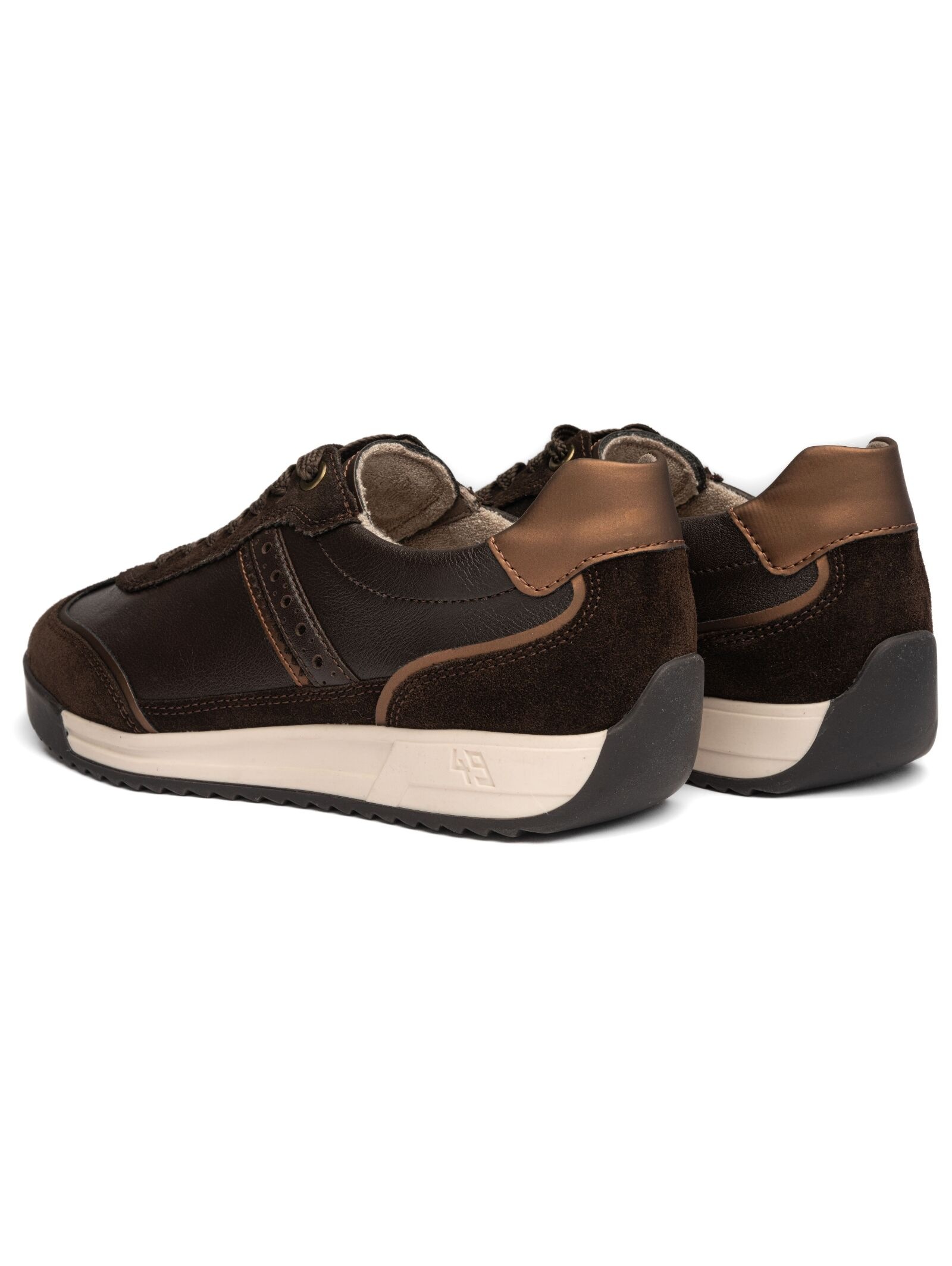 Ara Sneaker »Ara Sneaker Lederimitat«