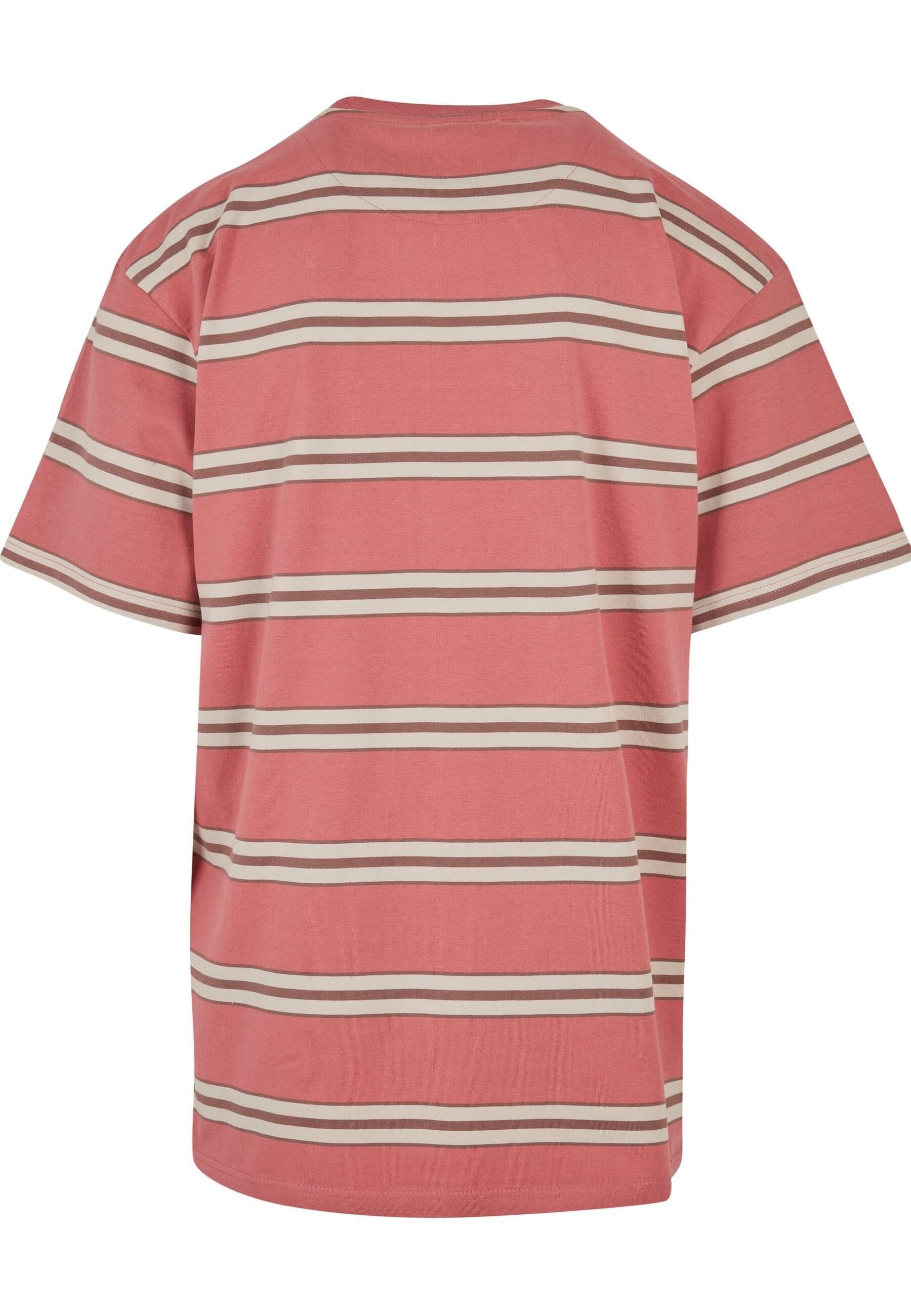 Karl Kani T-Shirt »Karl Kani Herren KM222-009-1 Retro Stripe Tee«, (1 tlg.)