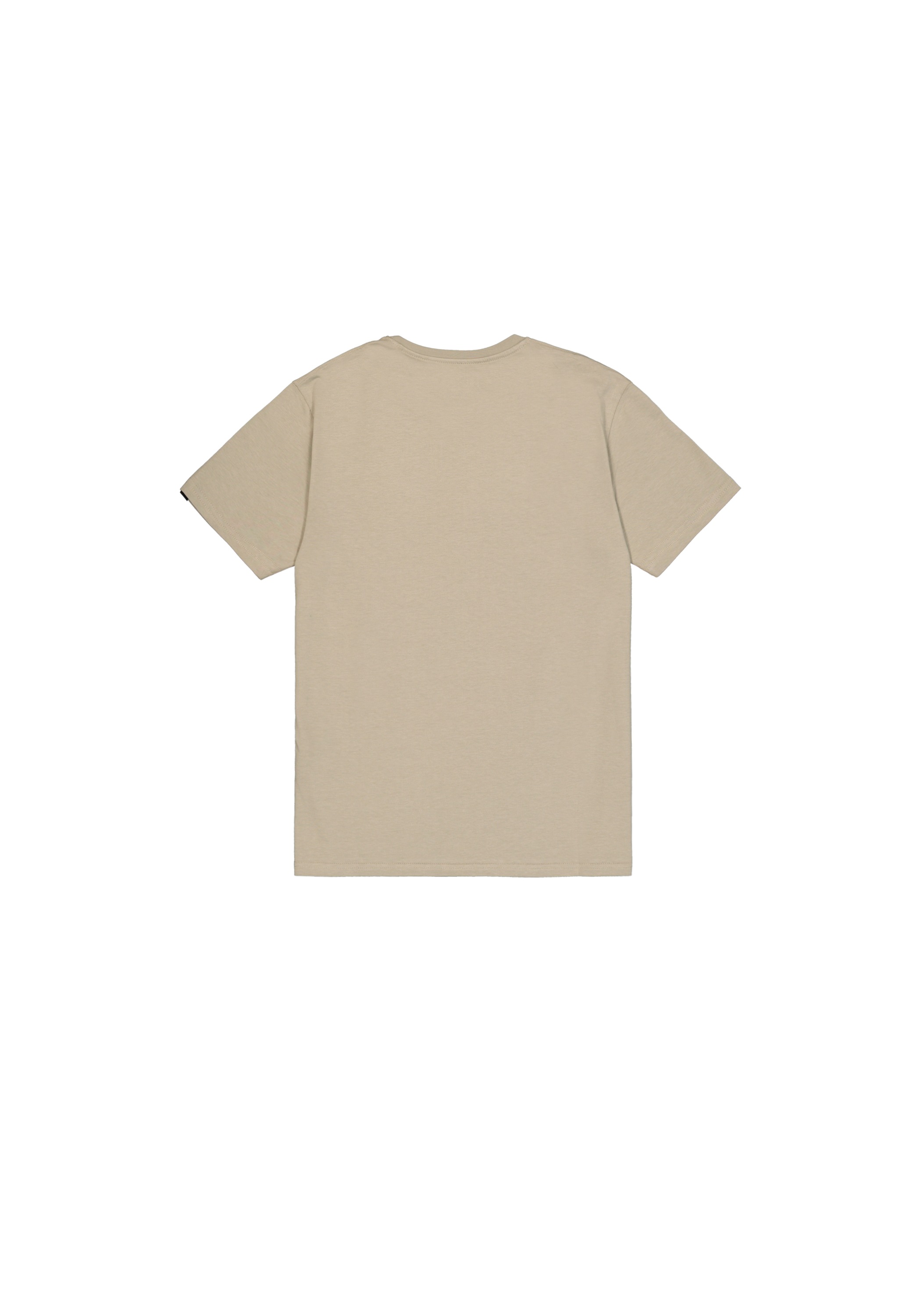 Alpha Industries T-Shirt "Basic T-Shirt ML" günstig online kaufen