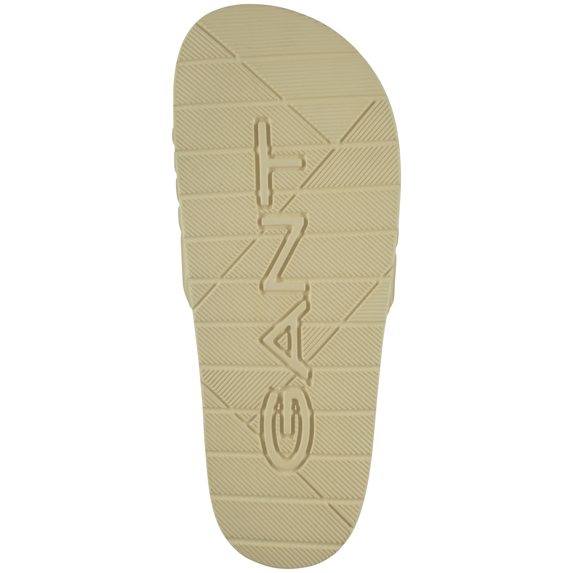 Gant Pantolette »Mardale«, Pool Slides, Strandschuh mit Tieffußbett