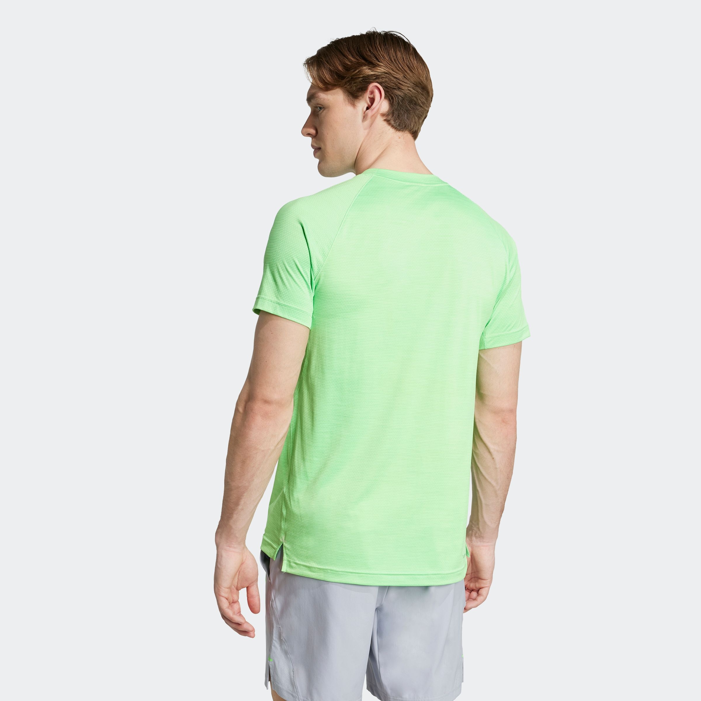 adidas Performance T-Shirt »GYM+ TEE«