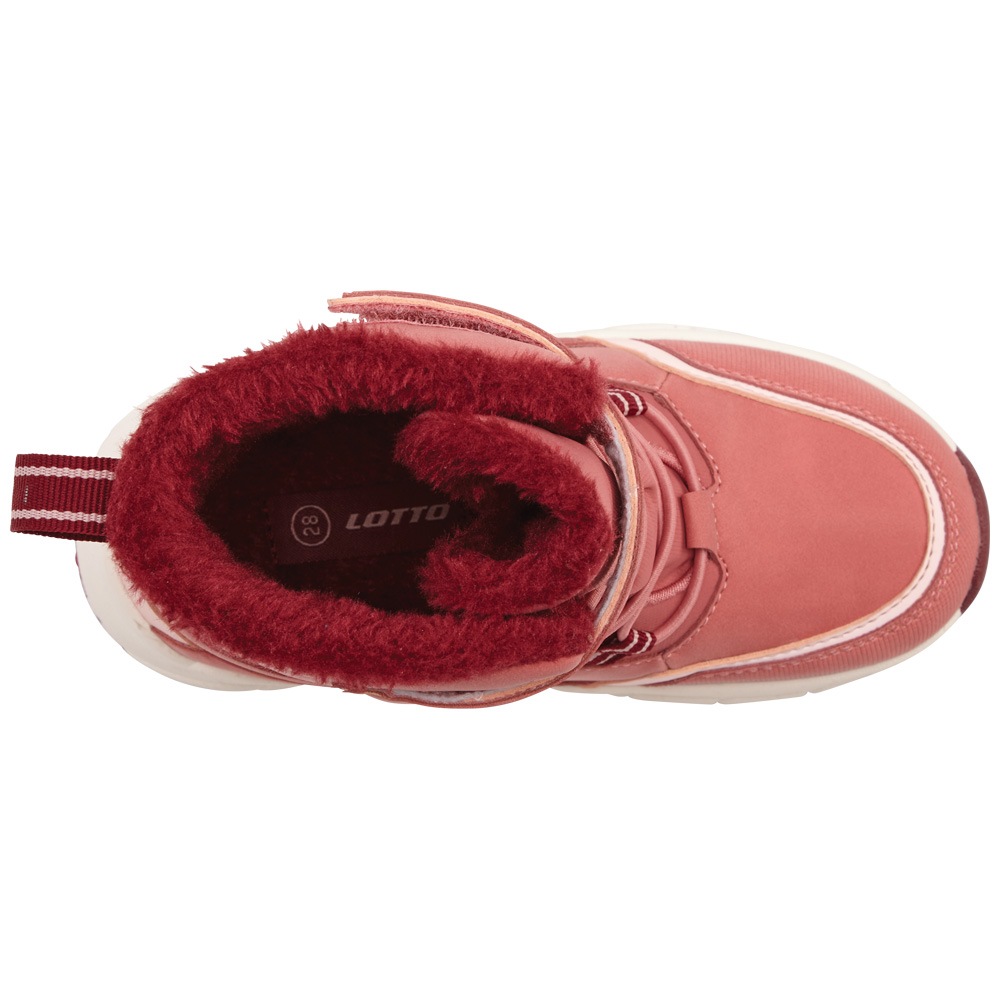 lotto Winterboots, - wasserdicht, windabweisend & atmungsaktiv