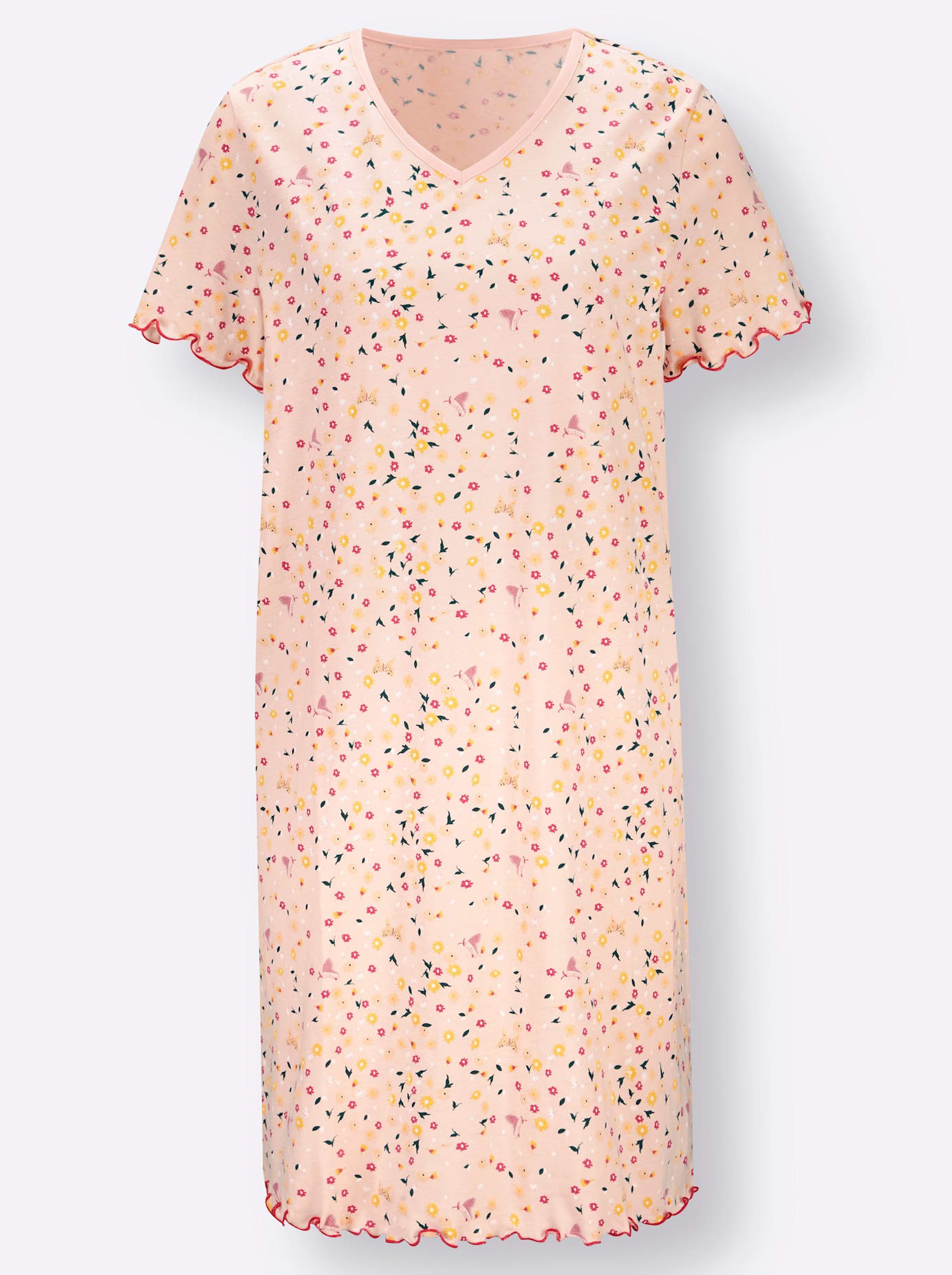 wäschepur Sleepshirt »Sleepshirts«
