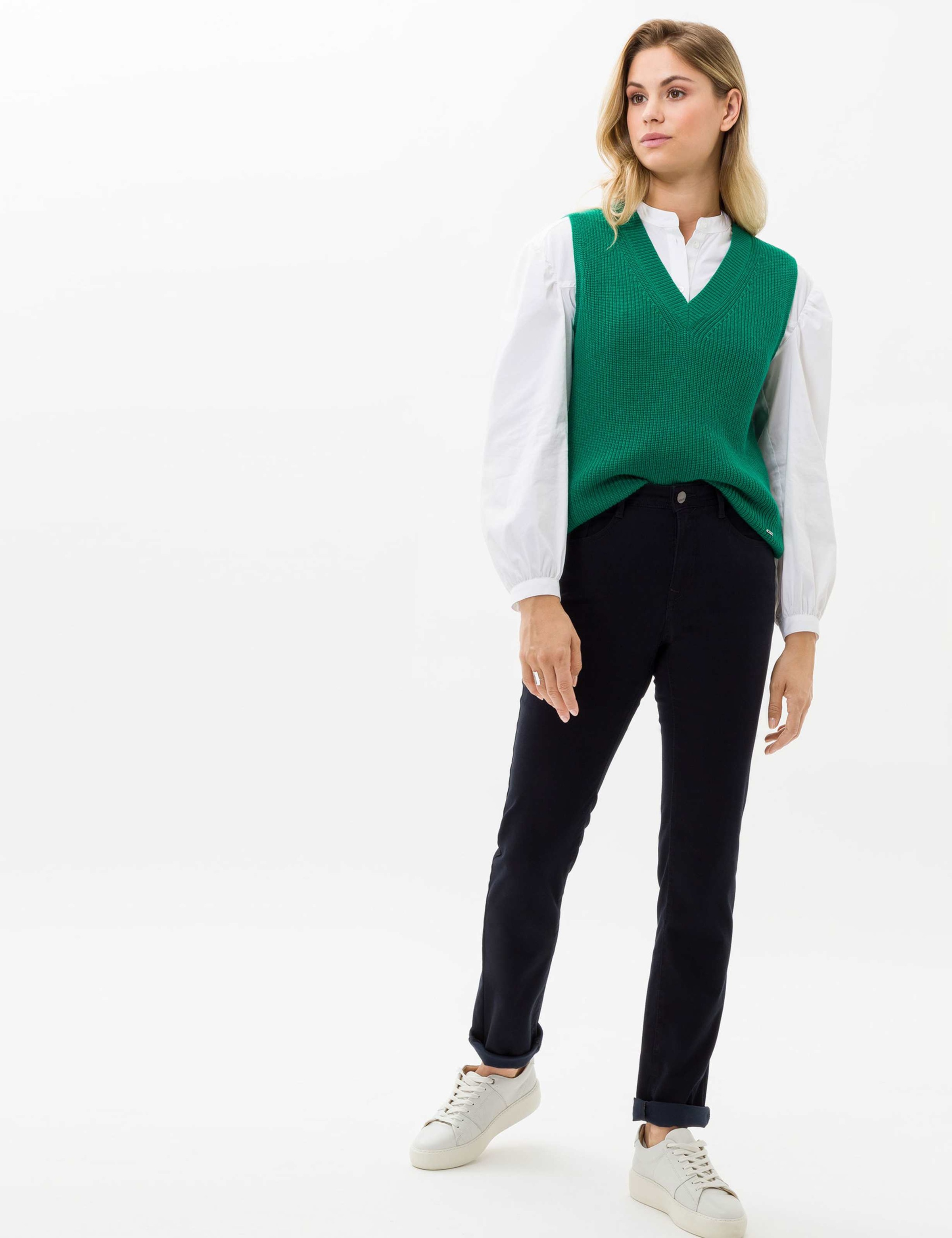 Brax 5-Pocket-Hose »Style CAROLA«