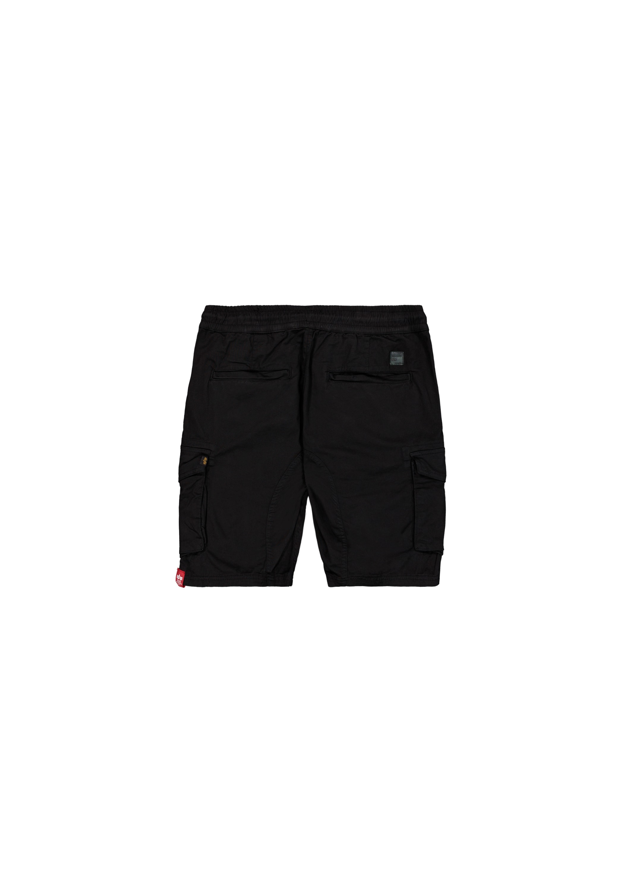 Alpha Industries Sweatshorts »Alpha Industries Men - Shorts Cotton Twill Jogger Short«