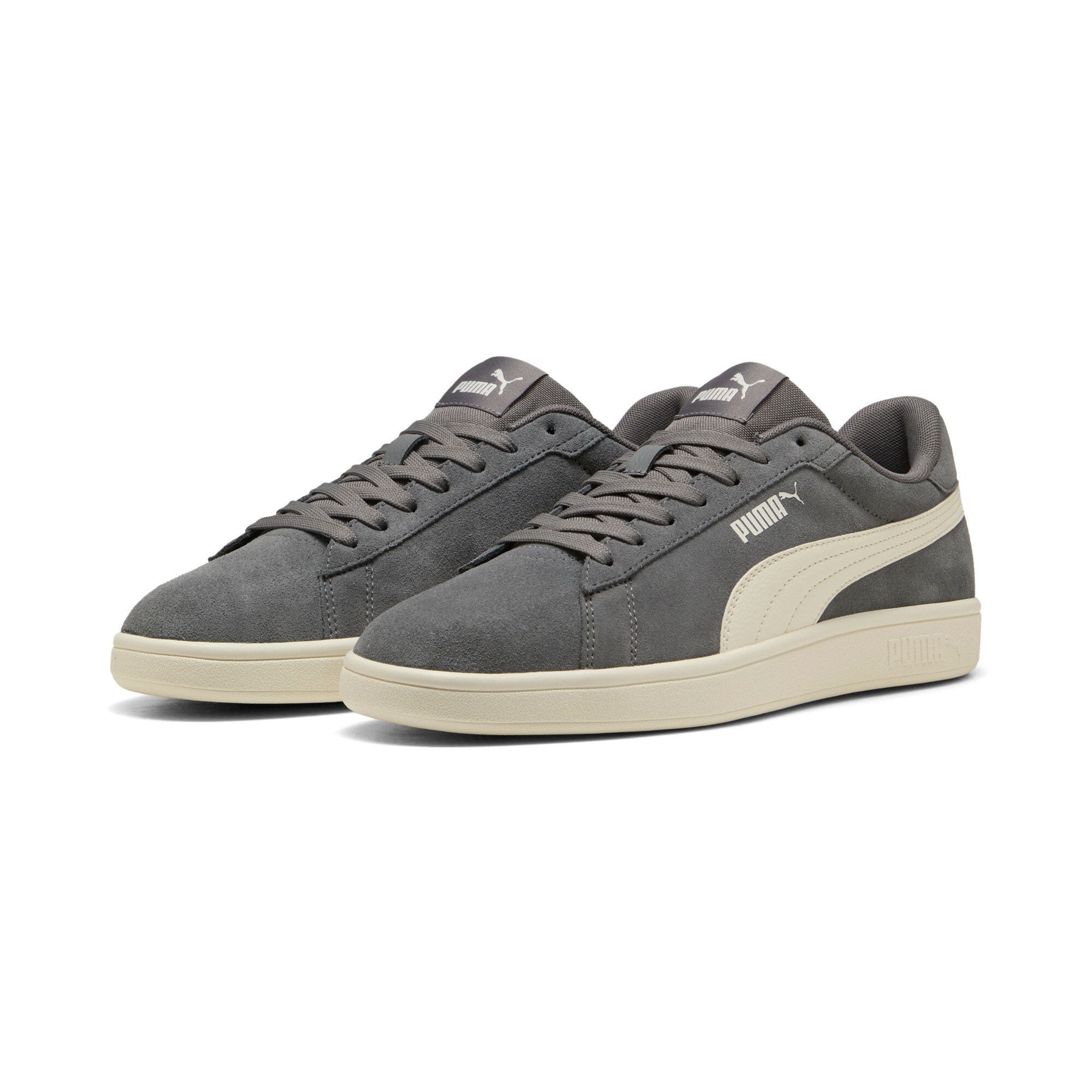 PUMA Sneaker "SMASH 3.0" klassische Tennissport-Silhouette, gepufferter Sch günstig online kaufen