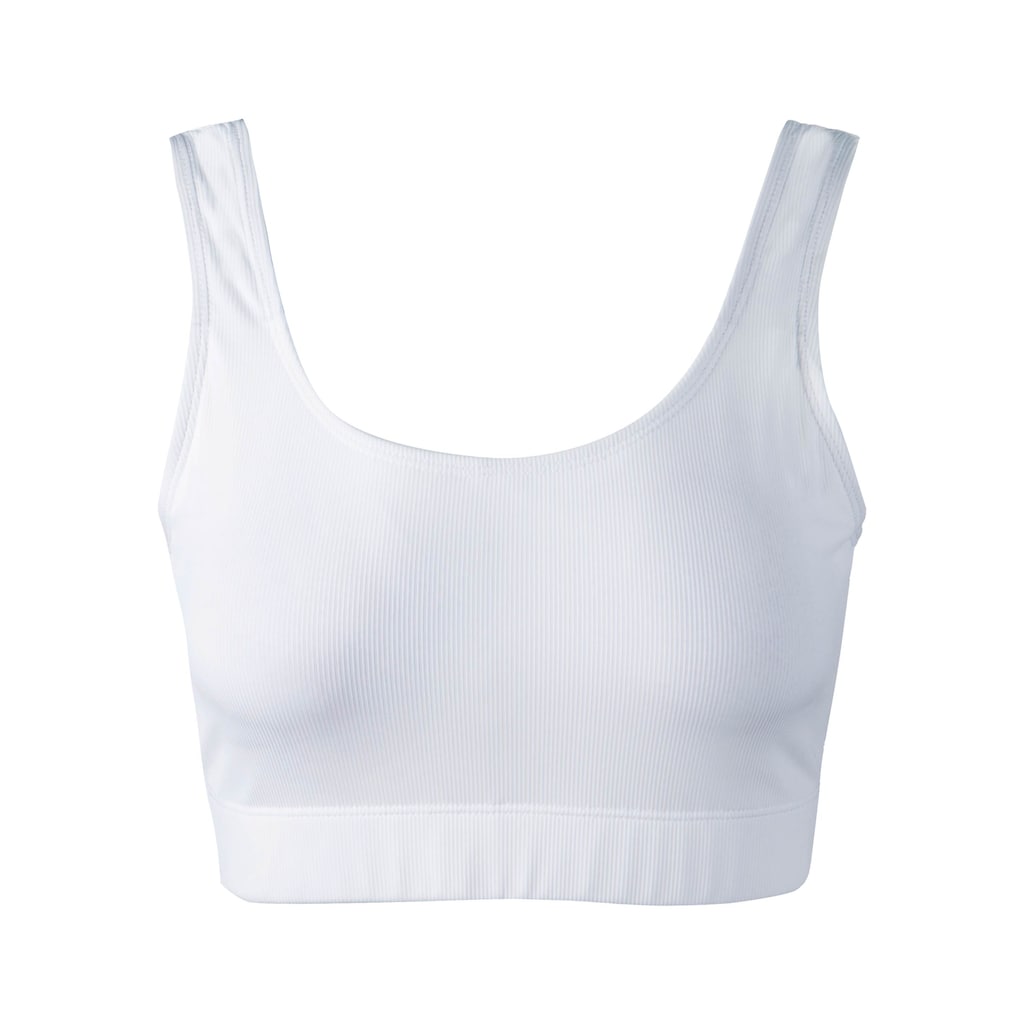 ATHLECIA Triangel-Bikini-Top »Daisee« mit schnelltrocknender Quick Dry-Technologie