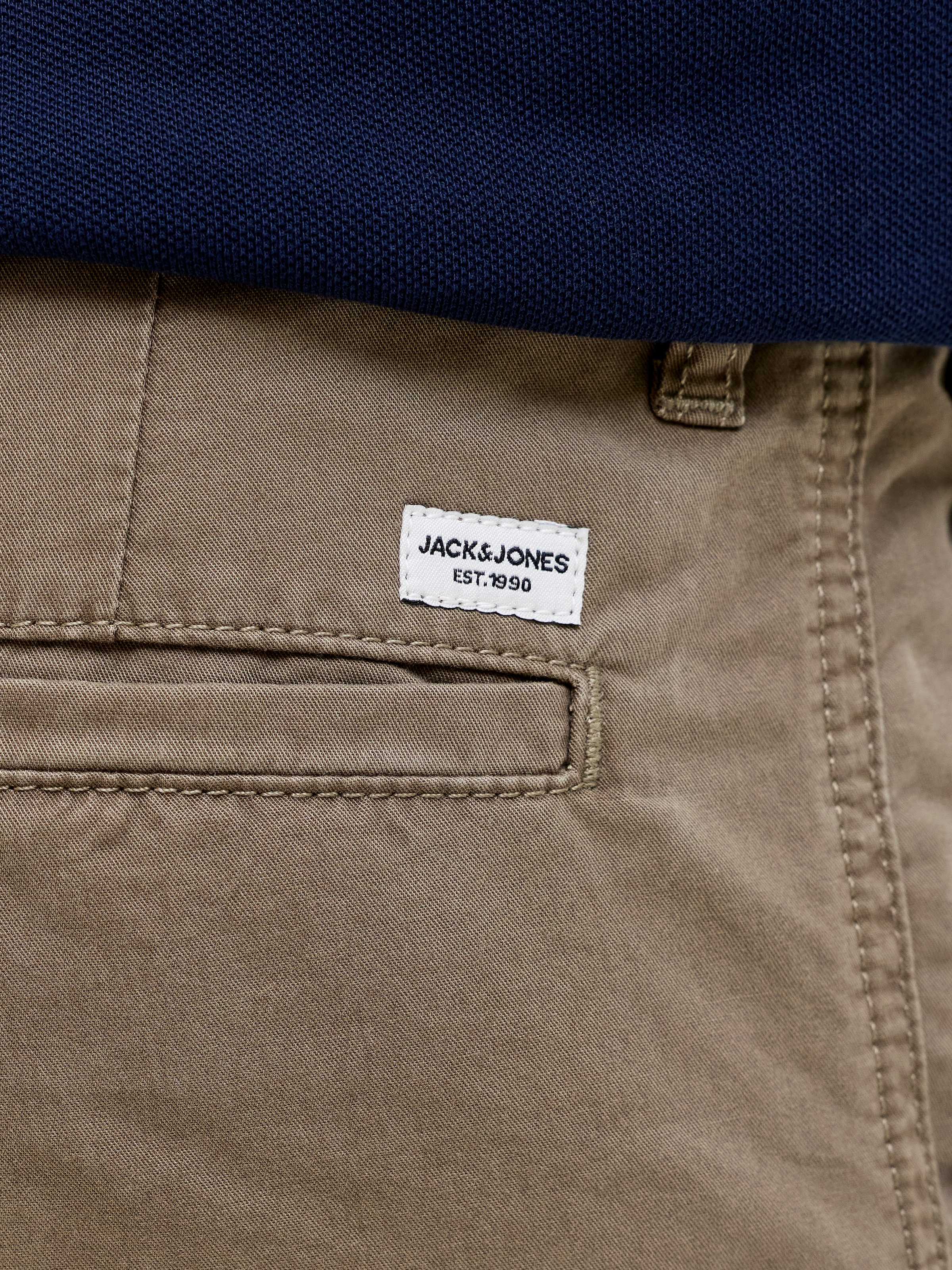 Jack & Jones Junior Cargoshorts »JPSTCOLE MATTY CARGO SHORT MID JNR«