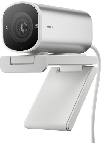 HP Webcam »960 4K« 4K Ultra HD 5 fachx op...