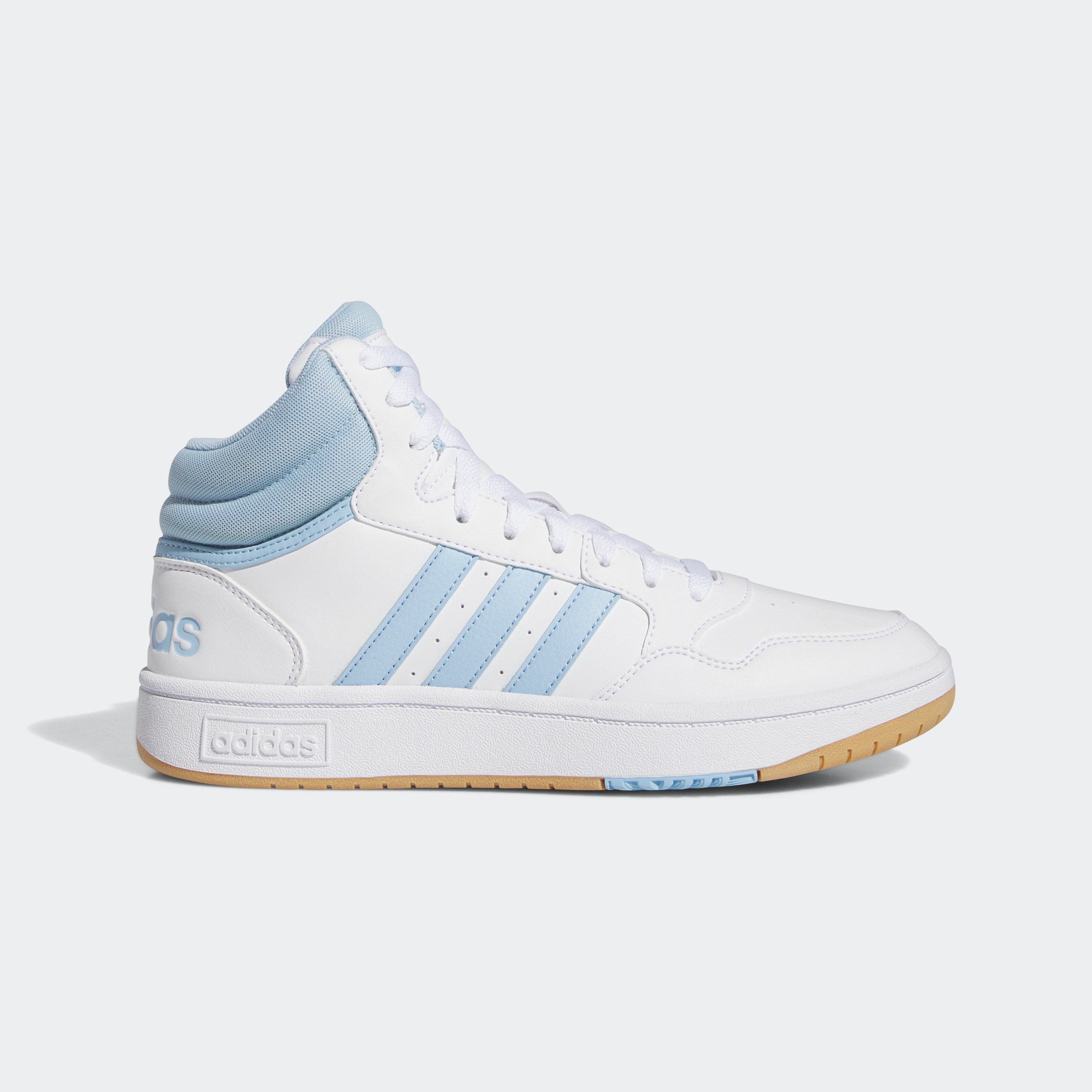 adidas Sportswear Sneaker "HOOPS 3.0 MID" günstig online kaufen