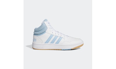 Sneaker »HOOPS 3.0 MID«