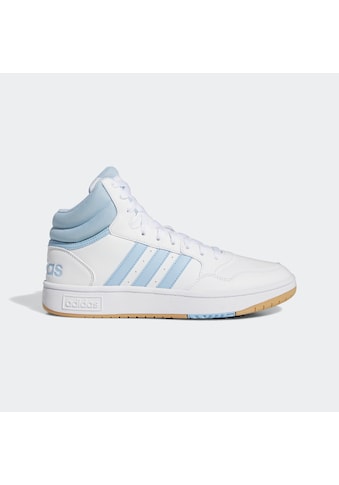 Sneaker »HOOPS 3.0 MID«