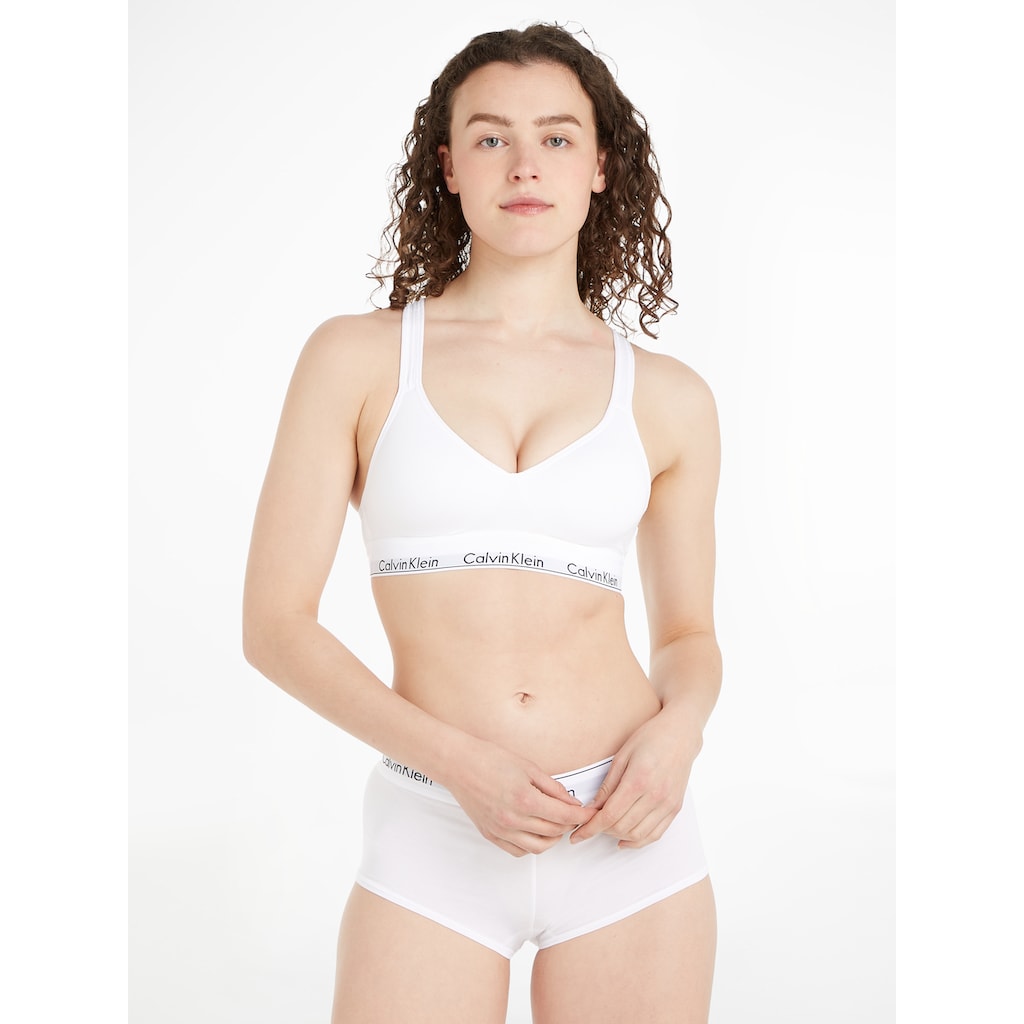 Calvin Klein Underwear Bralette »Modern Cotton«