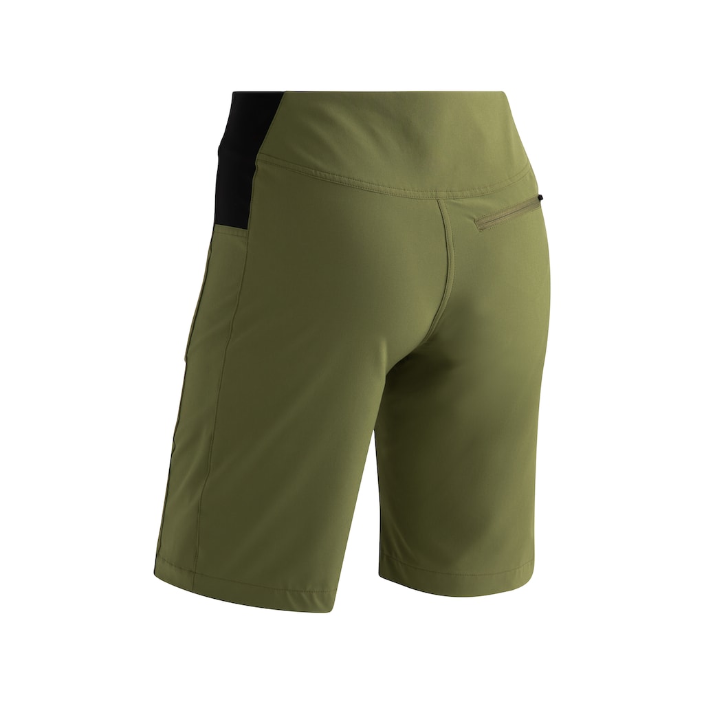 Maier Sports Bermudas »Latit Short Vario«