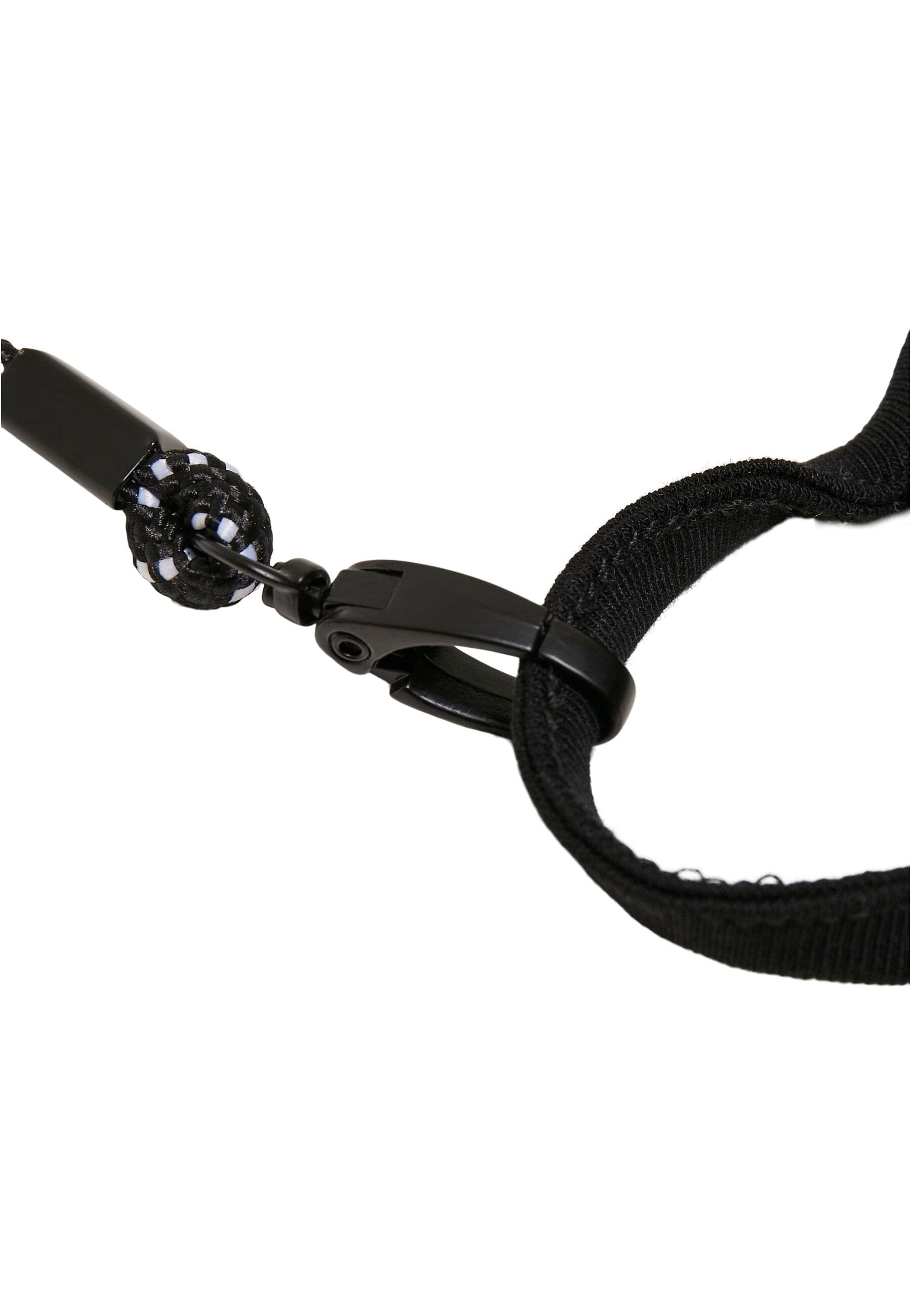 URBAN CLASSICS Mund-Nasen-Maske »Urban Classics Unisex Safety Set«