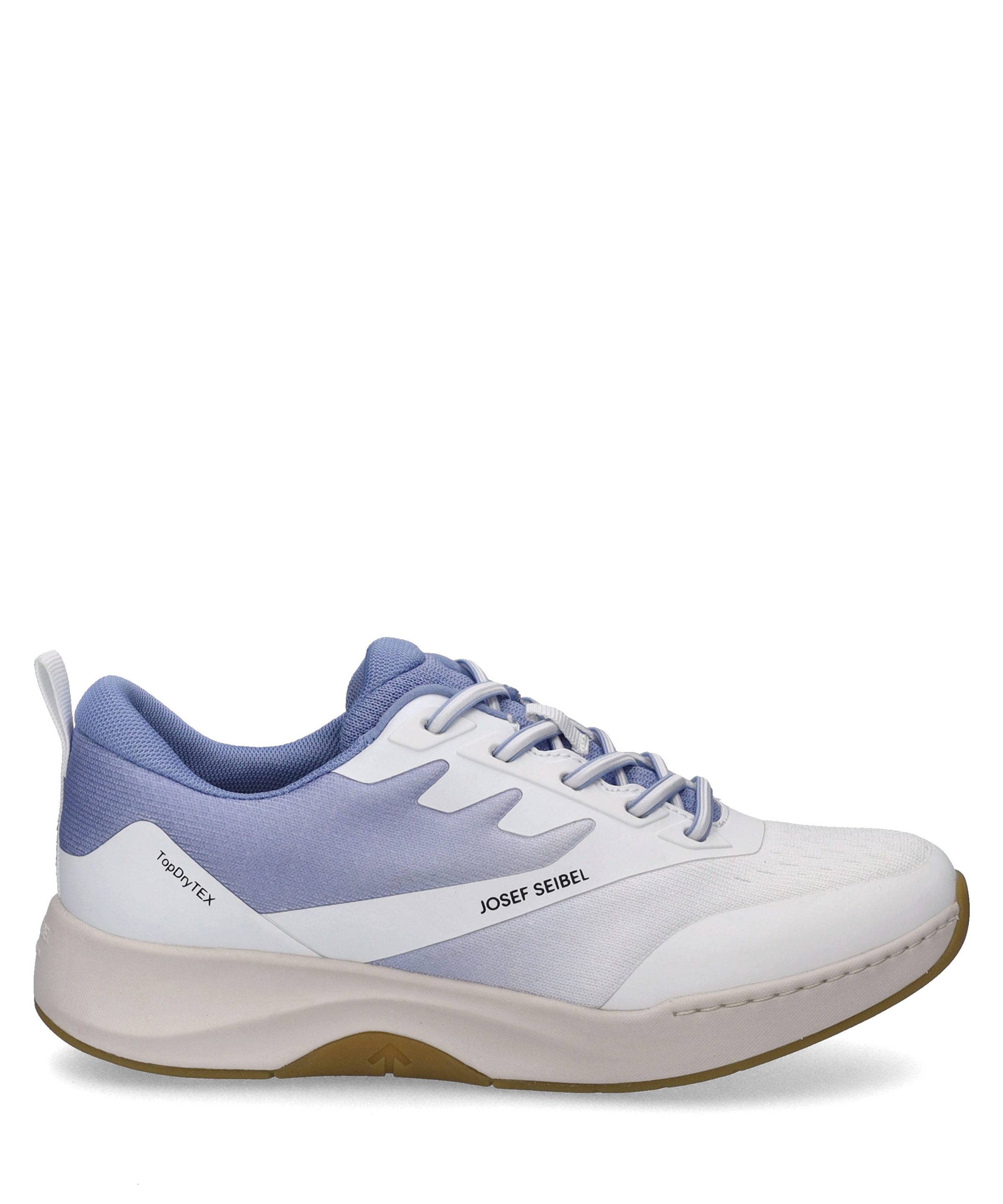 Josef Seibel Sneaker »Elli 53, blau-kombi«