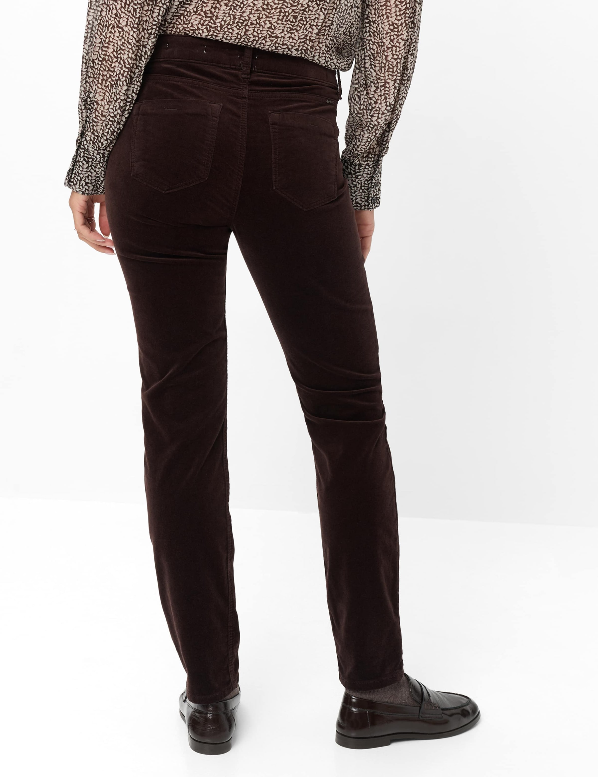 Brax 5-Pocket-Hose »Style SHAKIRA«