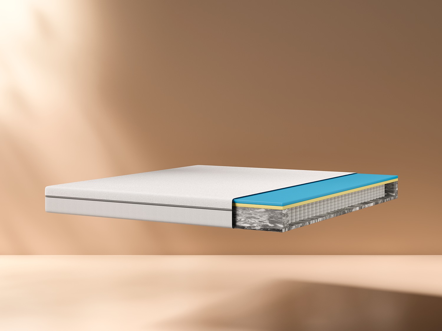 Emma Taschenfederkernmatratze "Emma one" 18 cm hoch Raumgewicht: 40 kg/m³ 3 günstig online kaufen