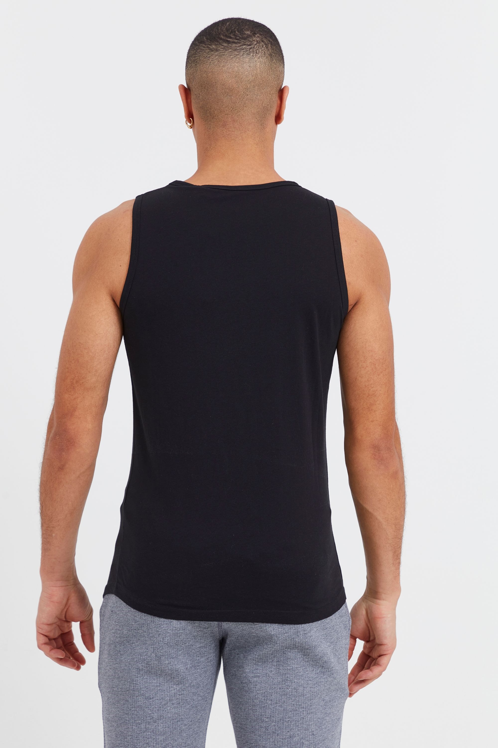 !Solid Muskelshirt »Tanktop SDCasal«