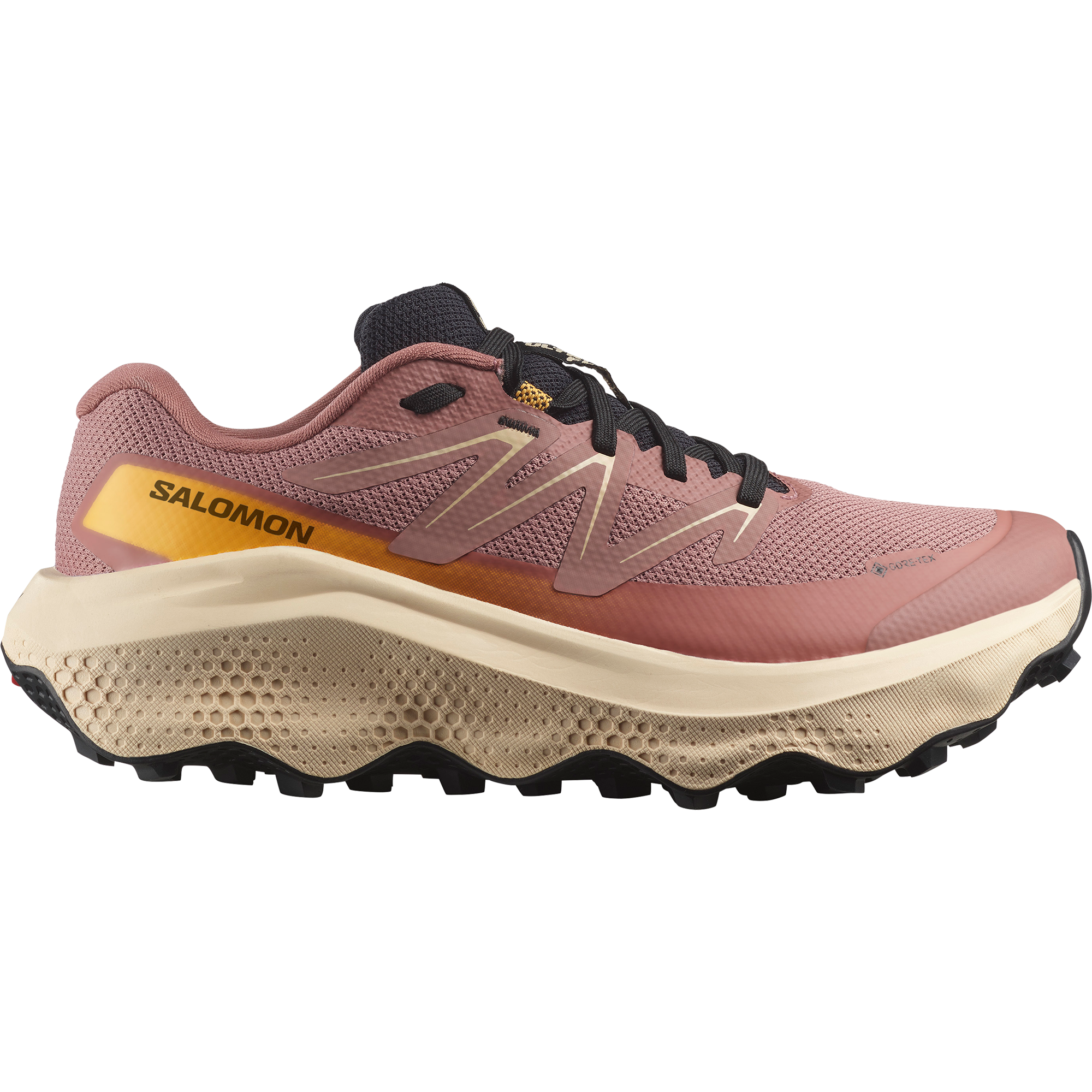 Salomon Laufschuh "ULTRA FLOW 2 GORE-TEX W", wasserdicht günstig online kaufen