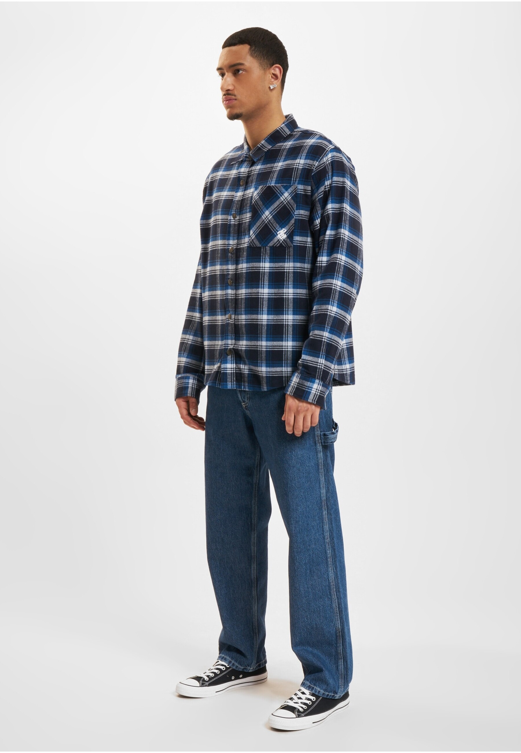 Rocawear Langarmhemd »Rocawear Rocawear Hemd« 1