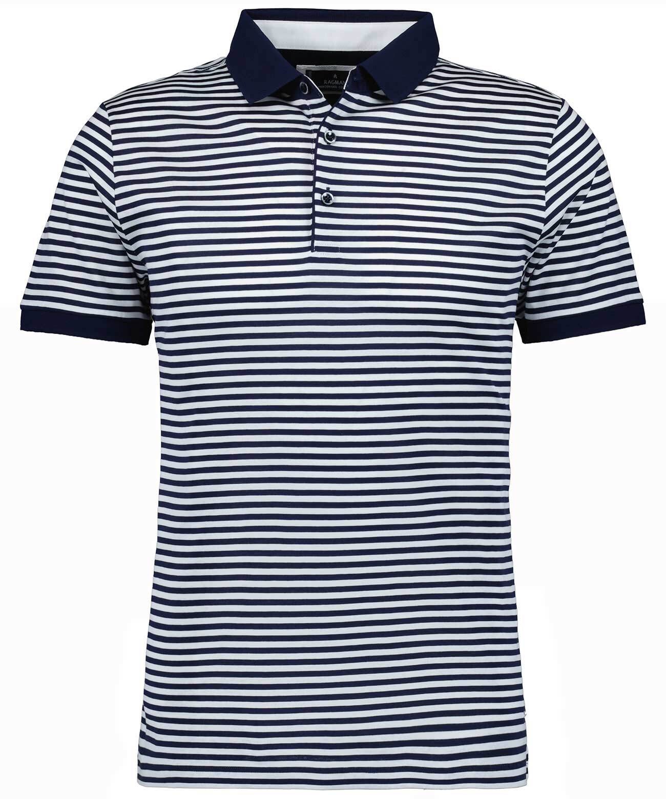 RAGMAN Poloshirt günstig online kaufen