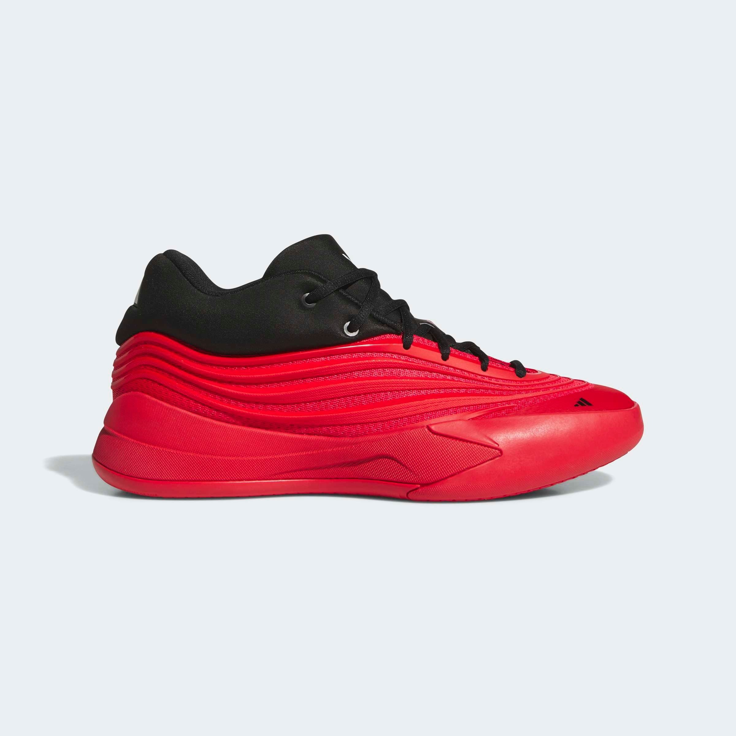 adidas Performance Basketballschuh »DAME X E«, Signature-Schuh von Damian Lillard