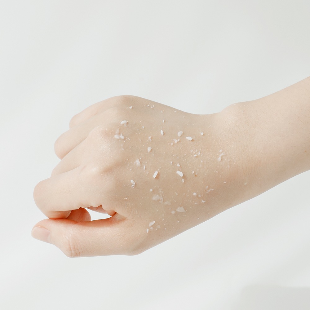 Beauty Of Joseon Gesichtspeeling »Apricot Blossom Peeling Gel«