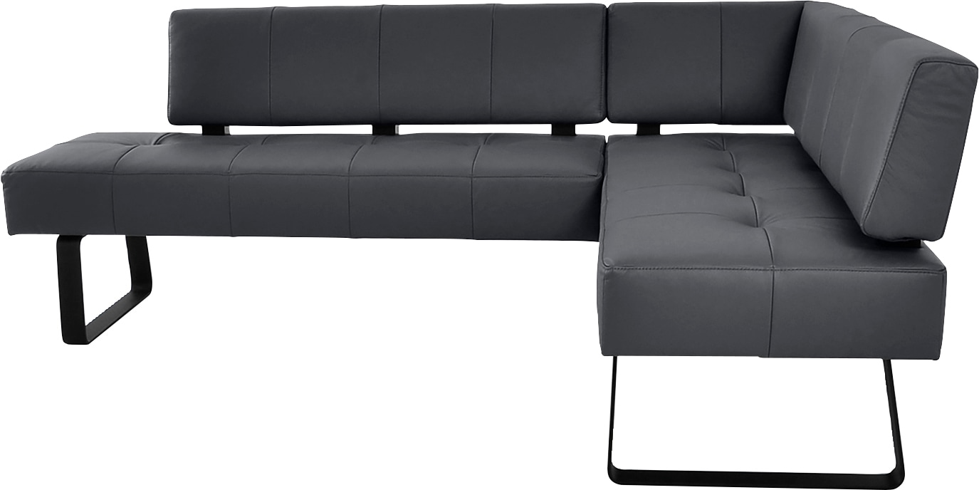 K+W Komfort & Wohnen "Spider II" Sitzsteppung, bequem durch Sandwichbauweise, 2 Stellmaße