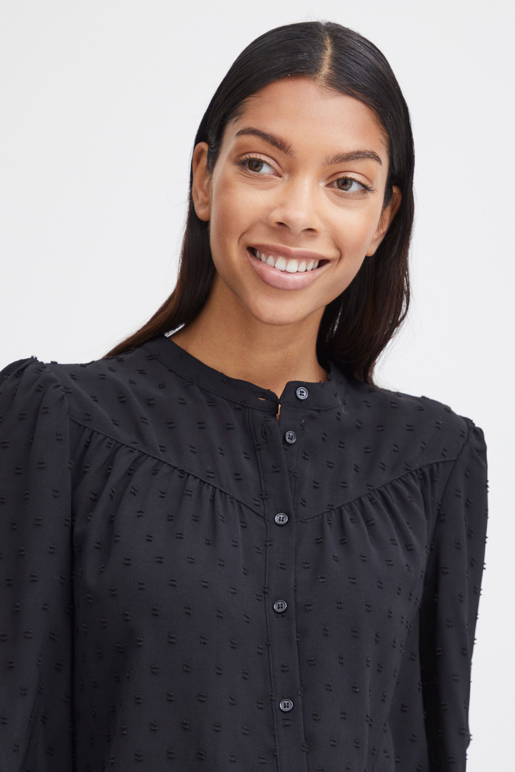 b.young Shirtbluse »Shirtbluse BYGoodie«