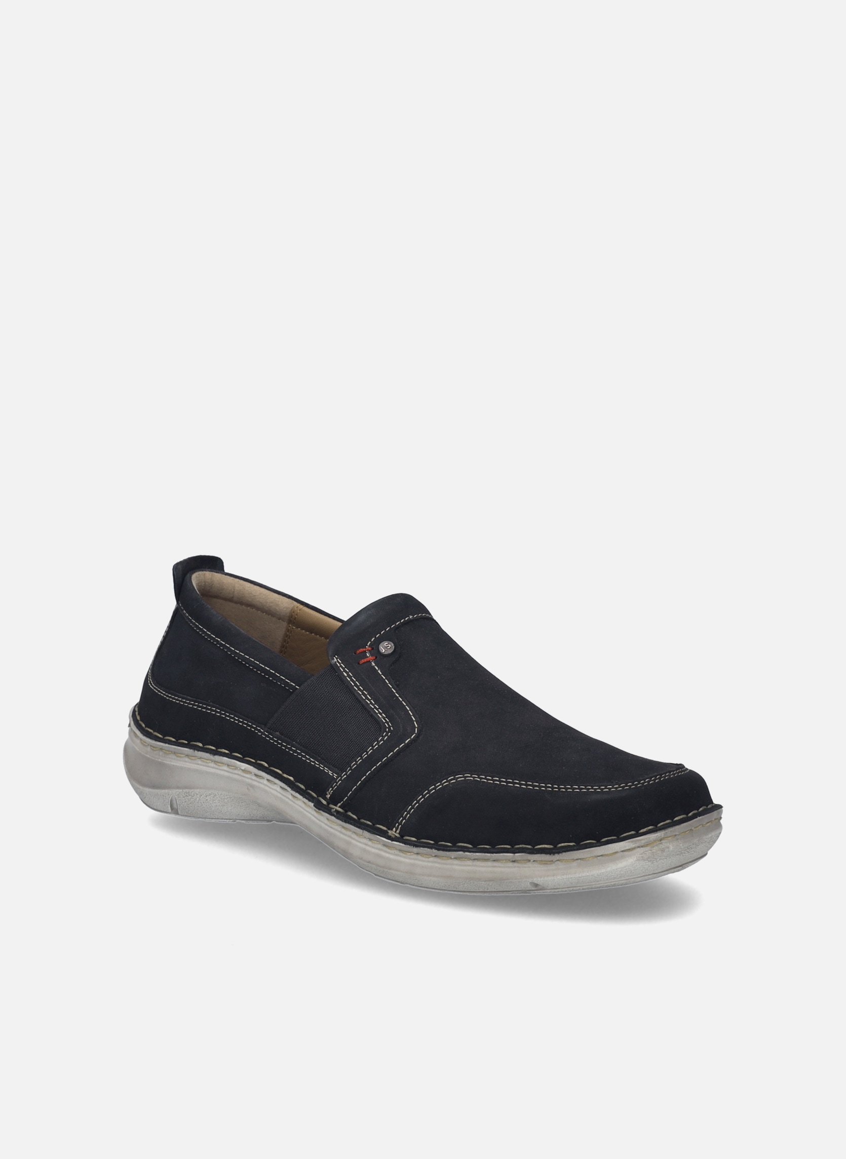 Josef Seibel Slipper »New Anvers 71, dunkelblau«