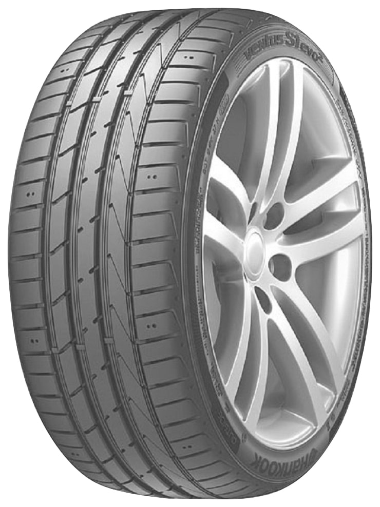 Hankook Sommerreifen "Ventus S1 evo²", 295/30 R19 100Y