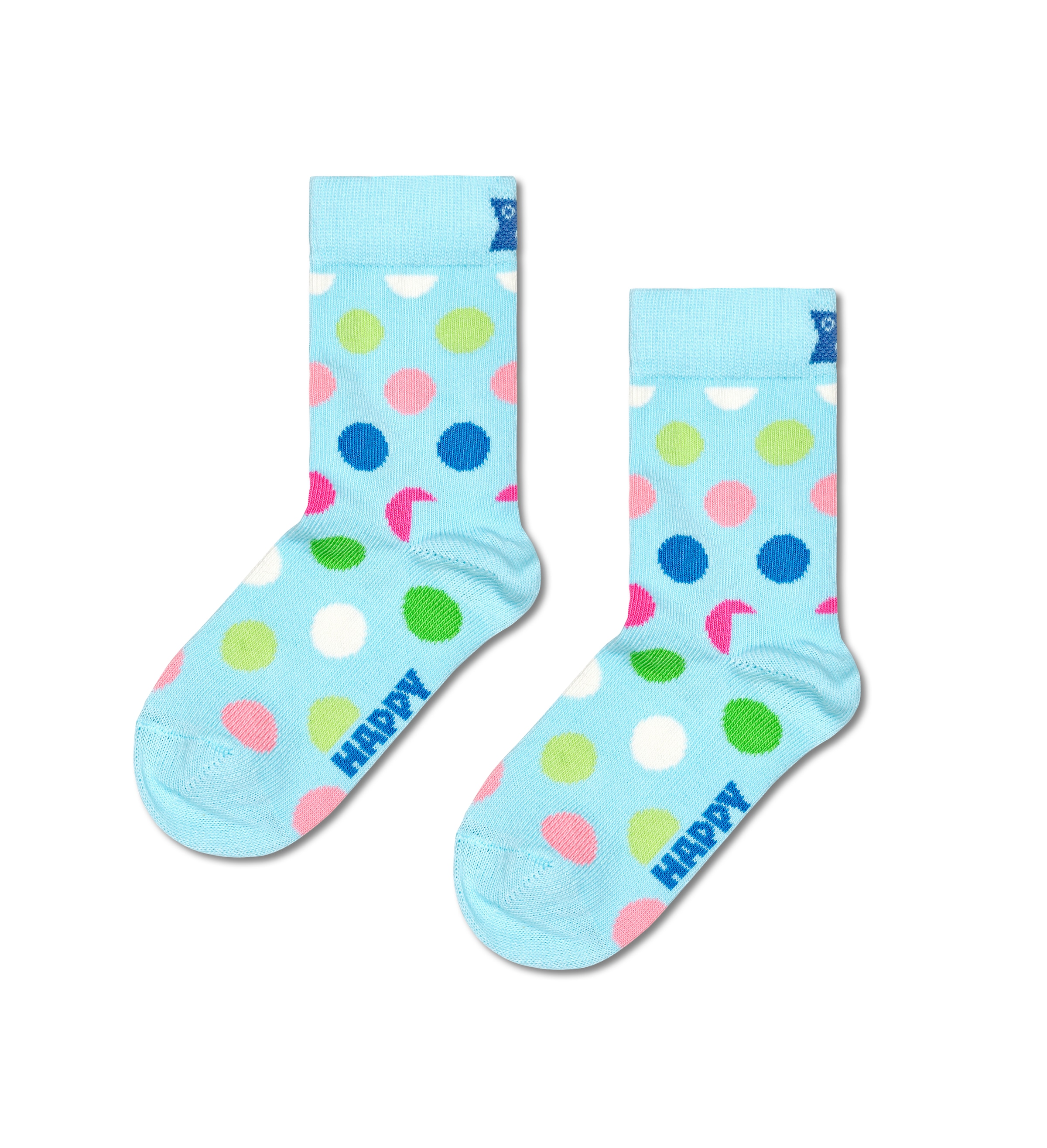 Happy Socks Socken, (3 Paar), Pet House Gift Set