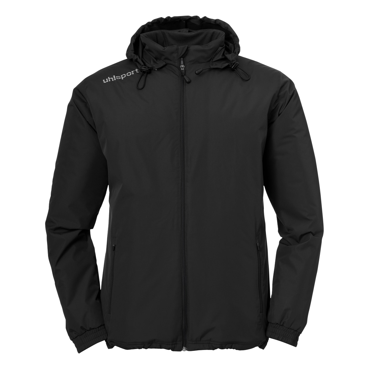 uhlsport Funktionsjacke "Jacke ESSENTIAL COACH Kids" 1 Stk. tlg.