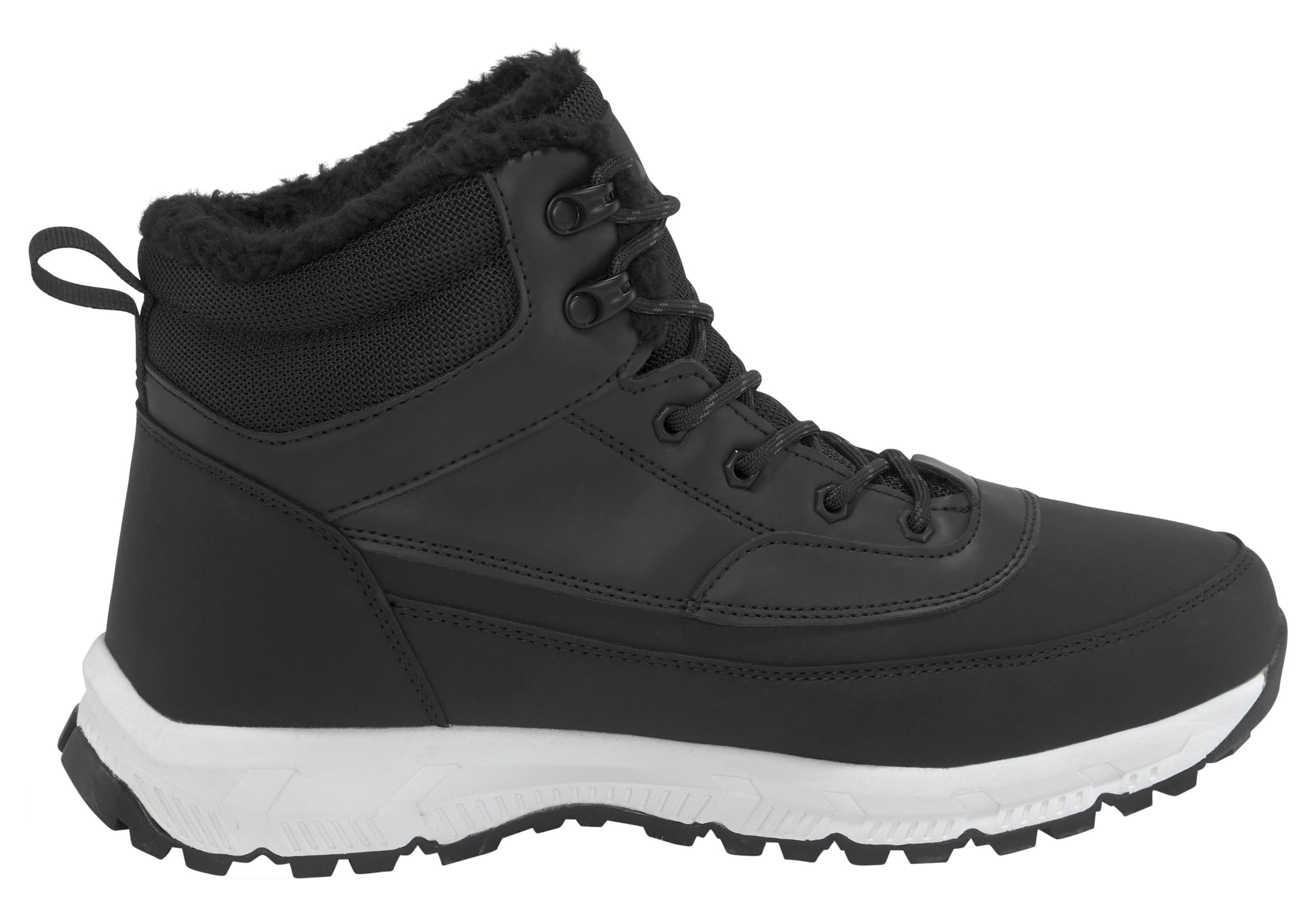 WHISTLER Winterboots "Parrite", Snowboots, Winterstiefel, Winterschuhe, was günstig online kaufen