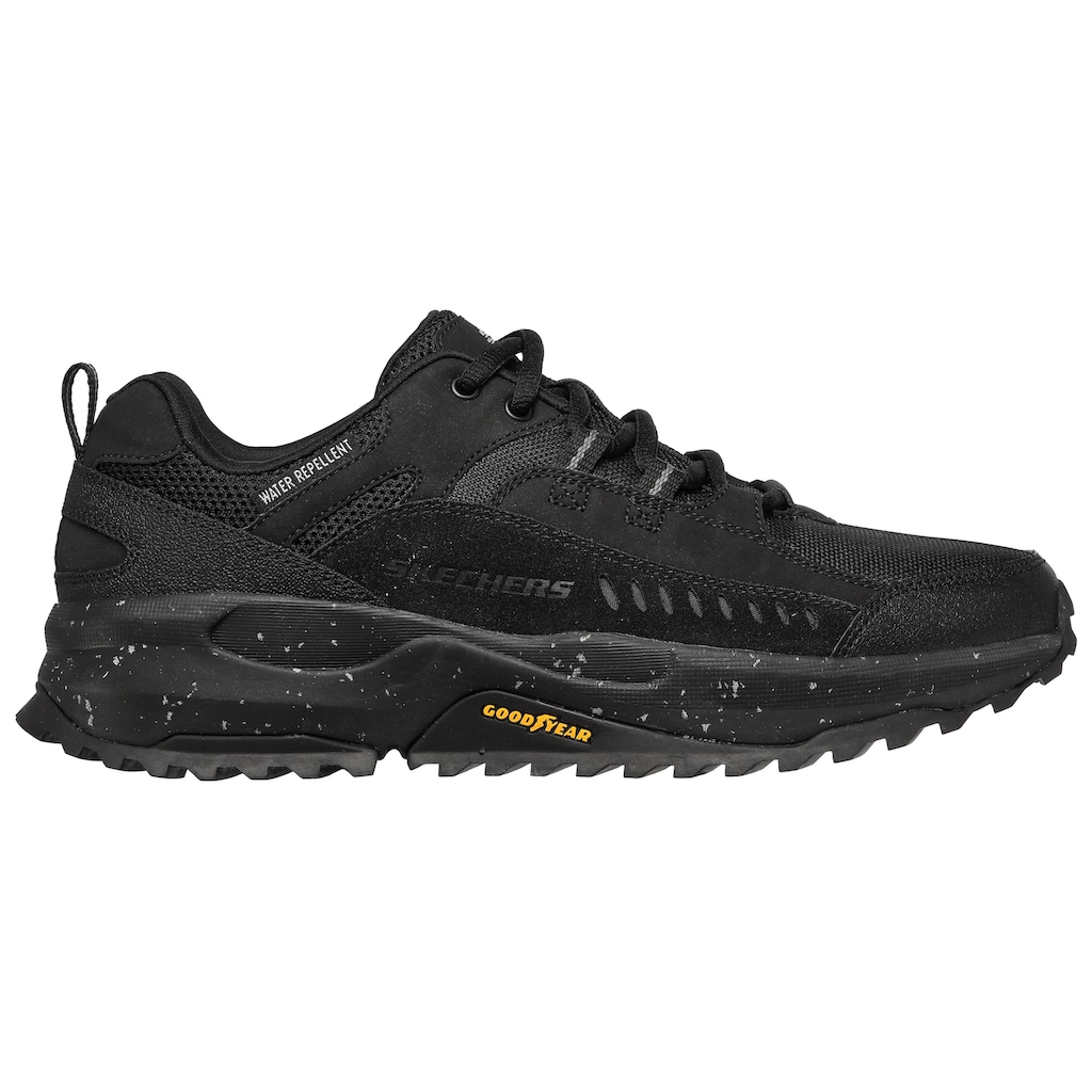 Skechers Sneaker »SKECHERS BIONIC TRAIL-ROAD SECTOR«, Water Repellent-Ausstattung, Freizeitschuh, Halbschuh, Schnürschuh