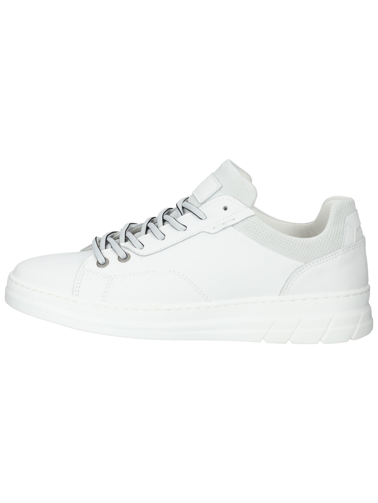 Bullboxer Sneaker "Bullboxer Sneaker Leder" günstig online kaufen