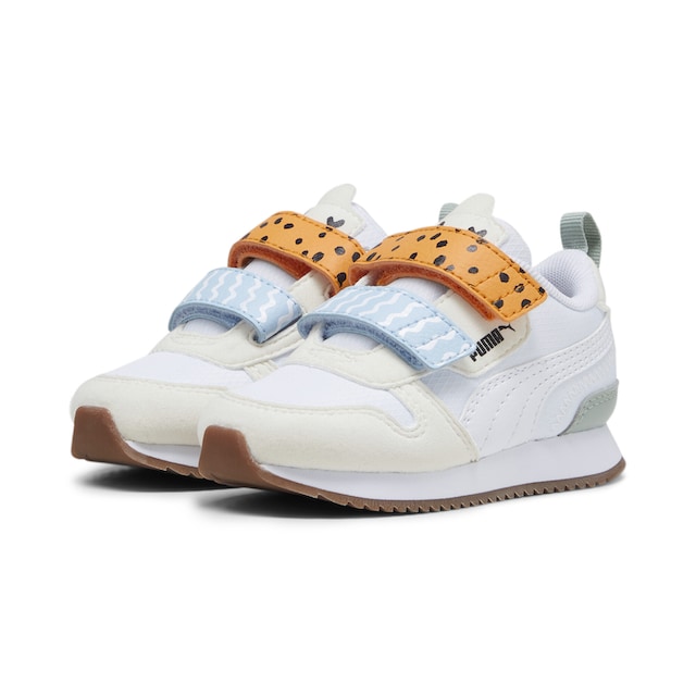 PUMA Sneaker »PUMA R78 Mix Match Sneakers Kinder« ▷ für | BAUR