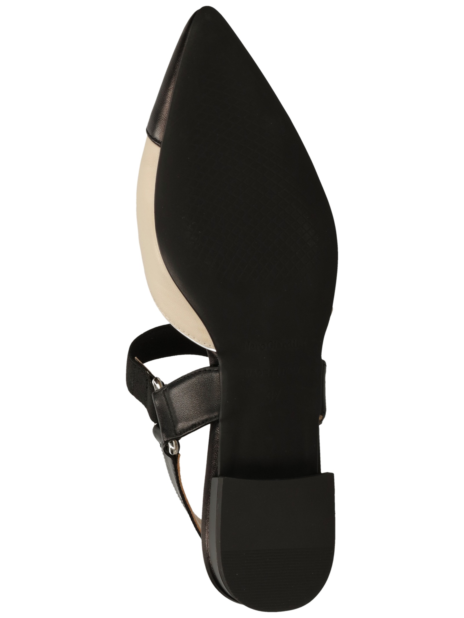 Nero Giardini Pumps »Nero Giardini Pumps Leder«