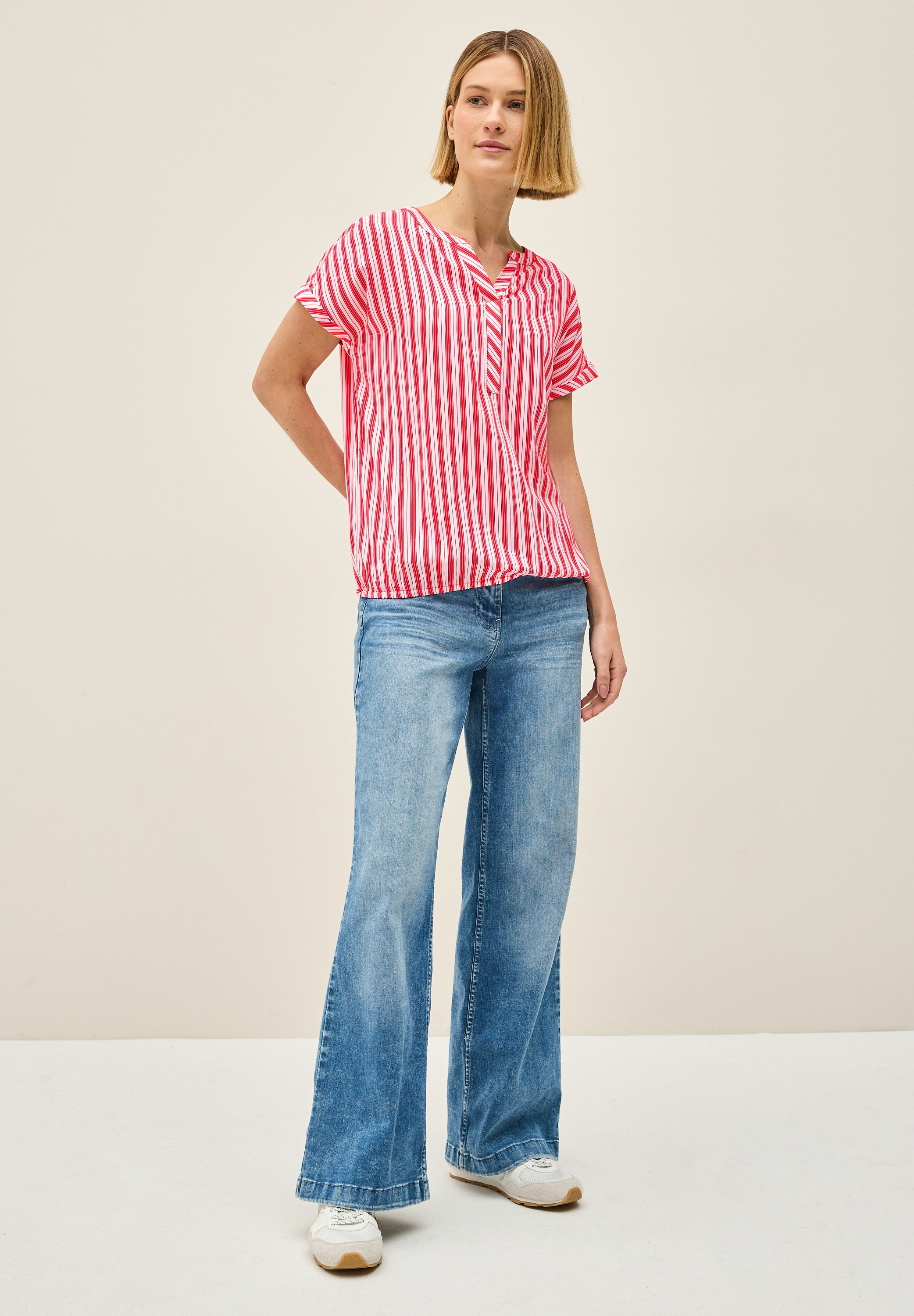 Cecil Shirtbluse