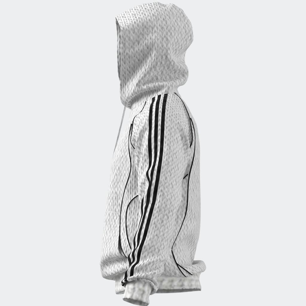 adidas Originals Kapuzensweatshirt »TEAMGEIST HD«
