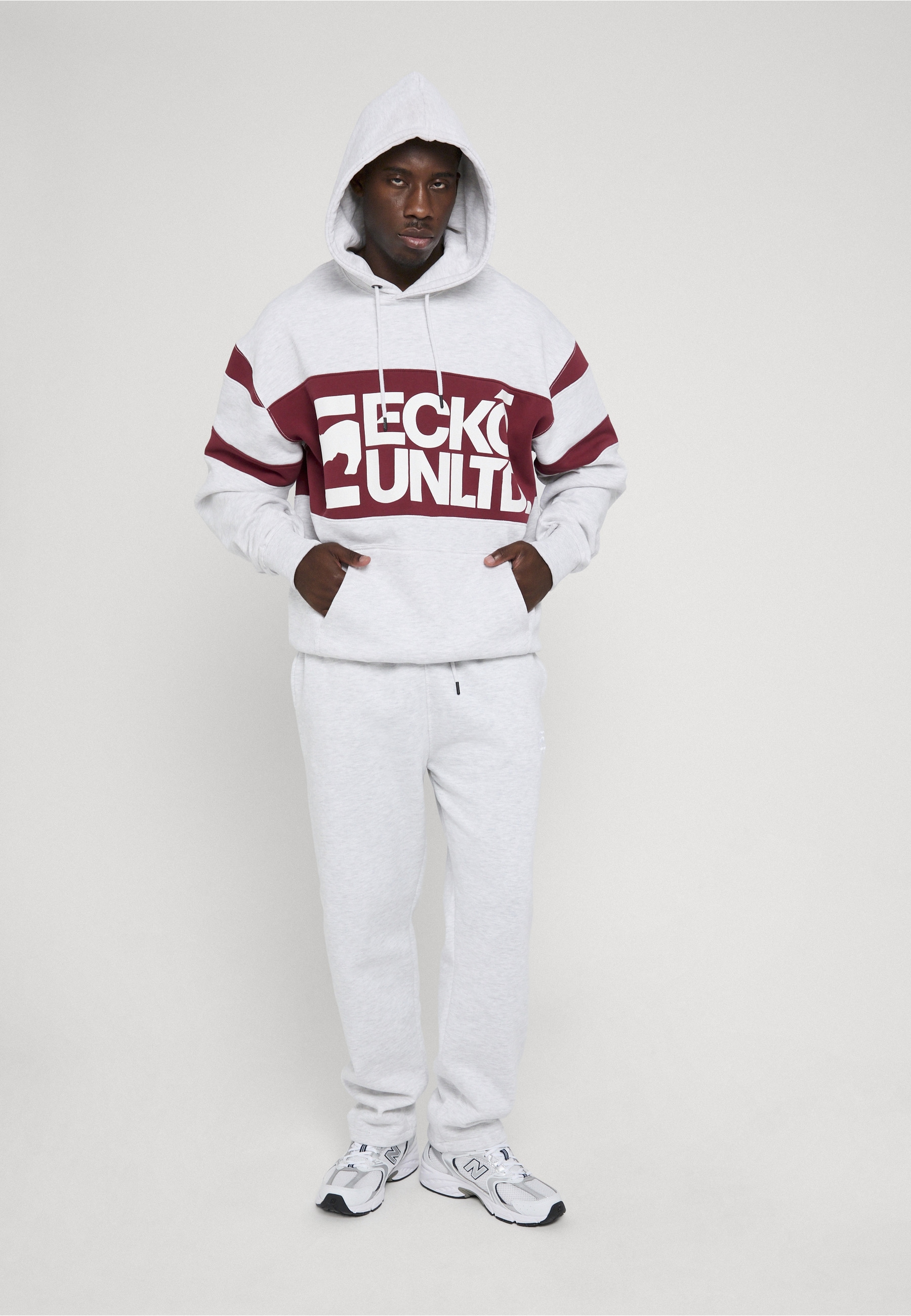 Ecko Unltd. Rundhalspullover »Ecko Unltd. Ecko Unltd. Flagship Hoodies« 1