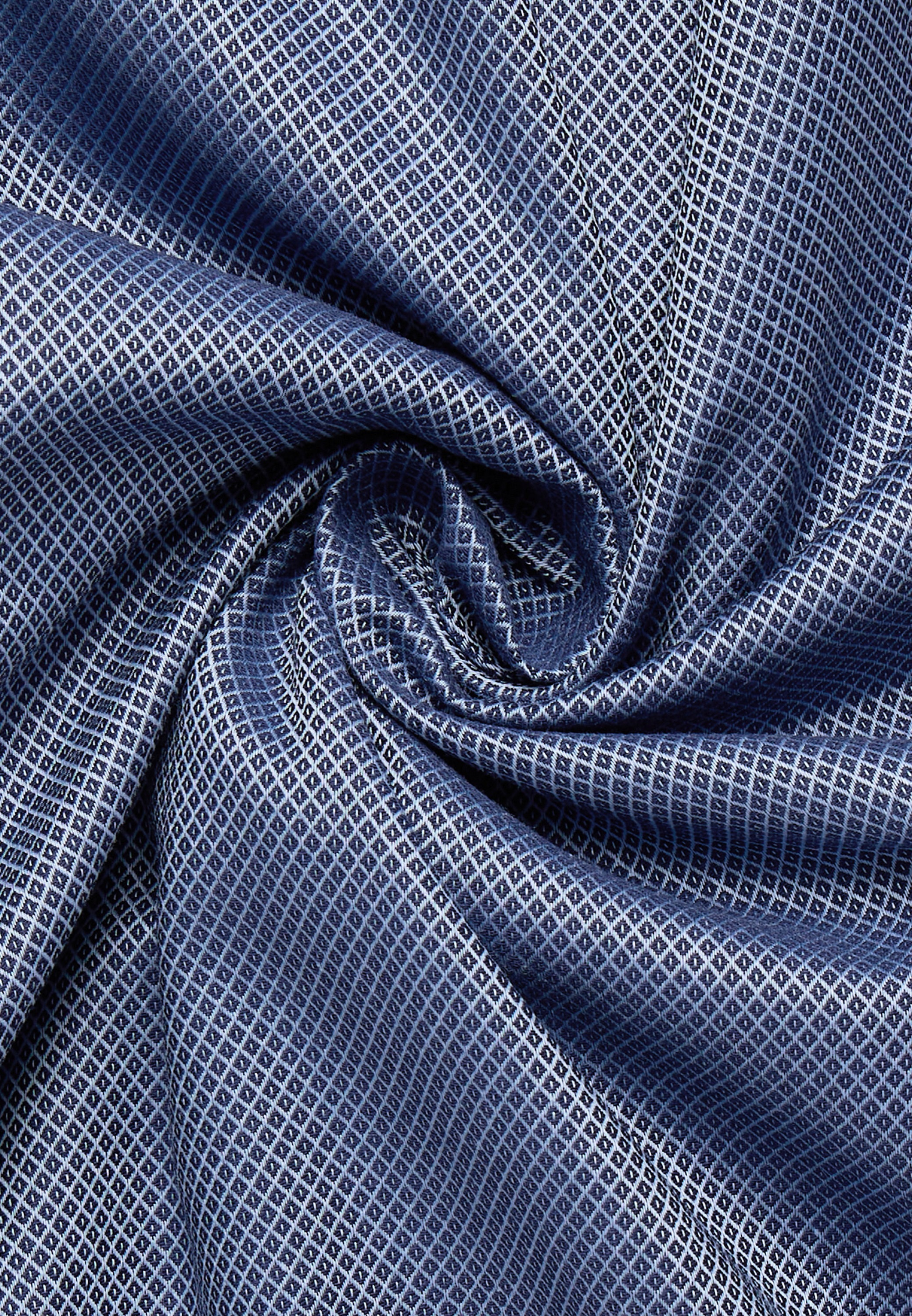 Eterna Langarmhemd »MODERN FIT«, NON IRON (bügelfrei)