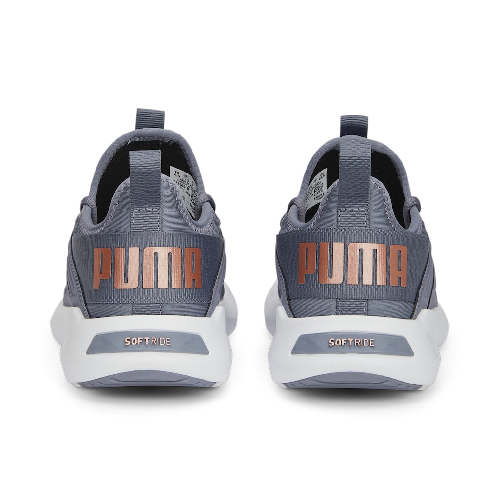 PUMA Laufschuh »Softride Fly Laufschuhe Damen«