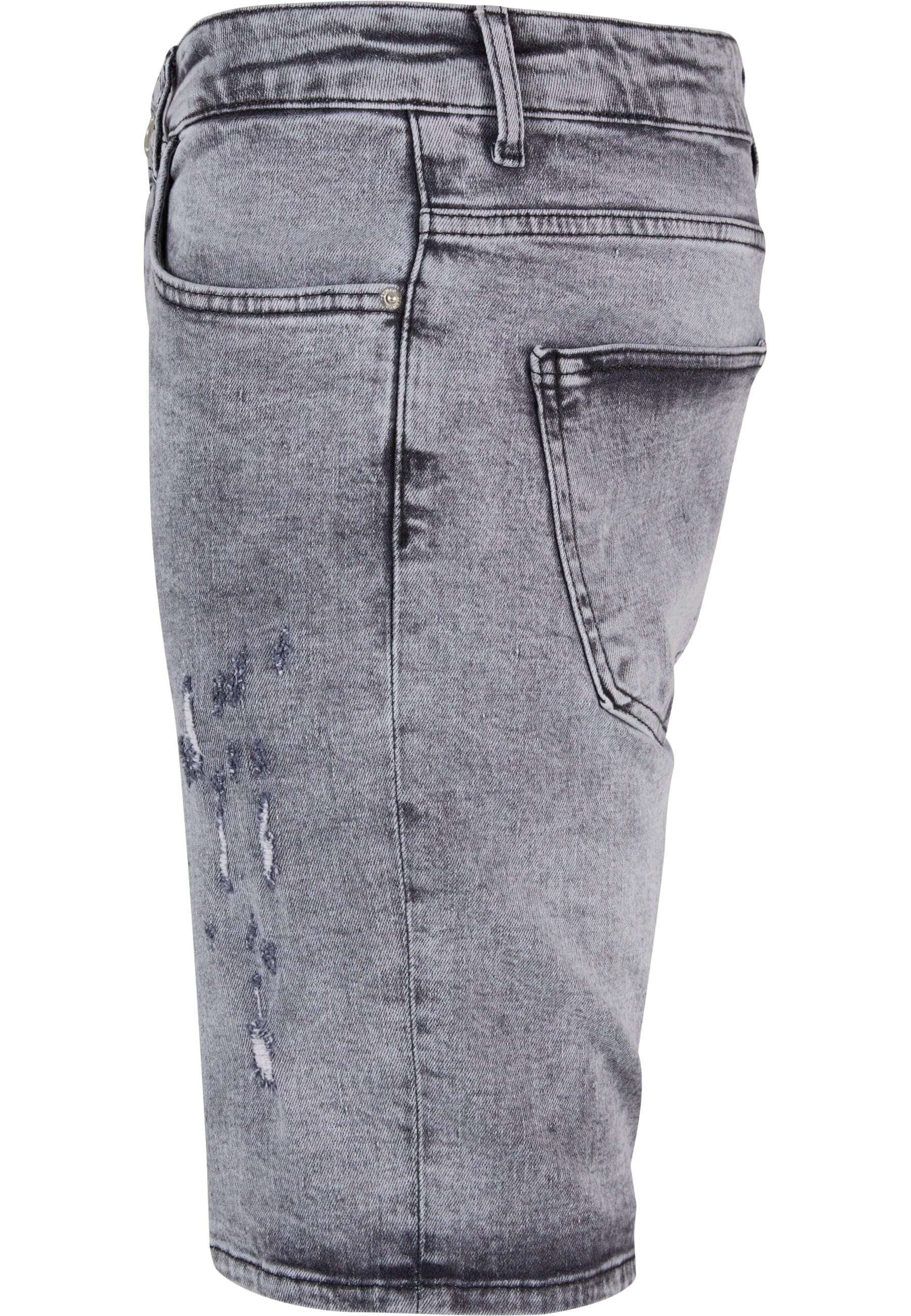 2Y Studios Shorts »2Y Studios Herren 2Y Jeans Shorts«