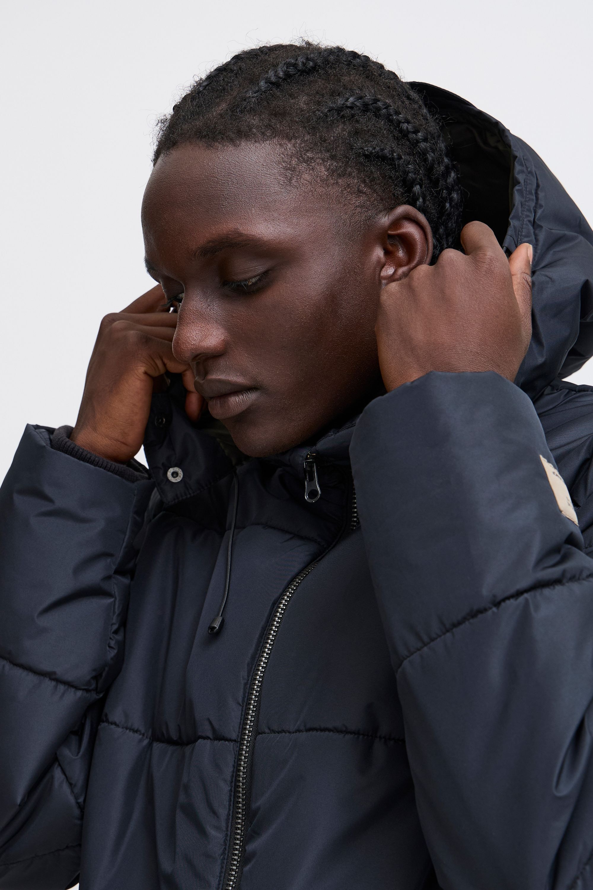 Blend Steppjacke »Steppjacke BHOuterwear«