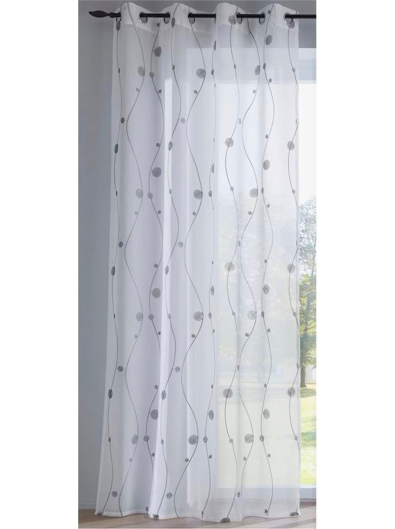 heine home Gardine, (1 St.)