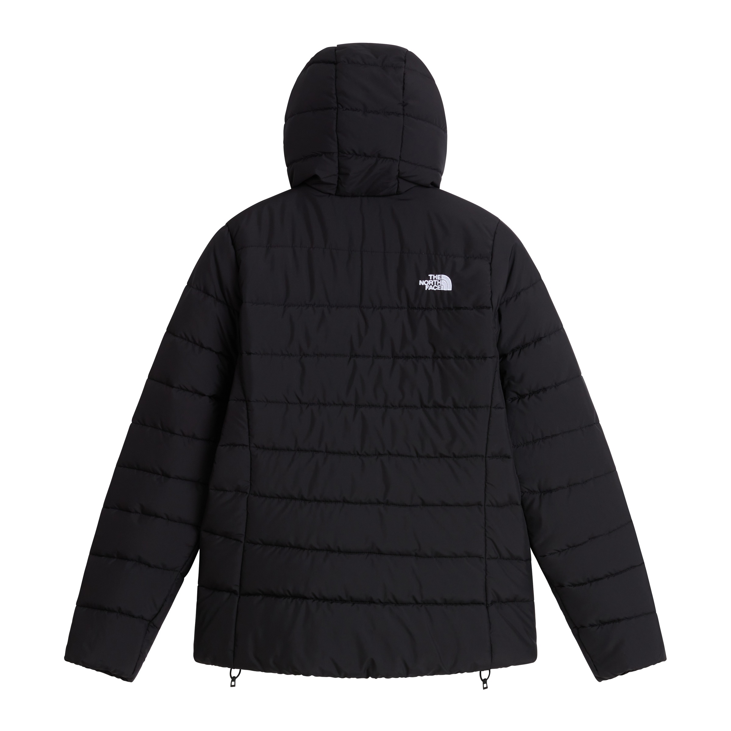 The North Face Steppjacke »W ACONCAGUA HOODED JACKET«