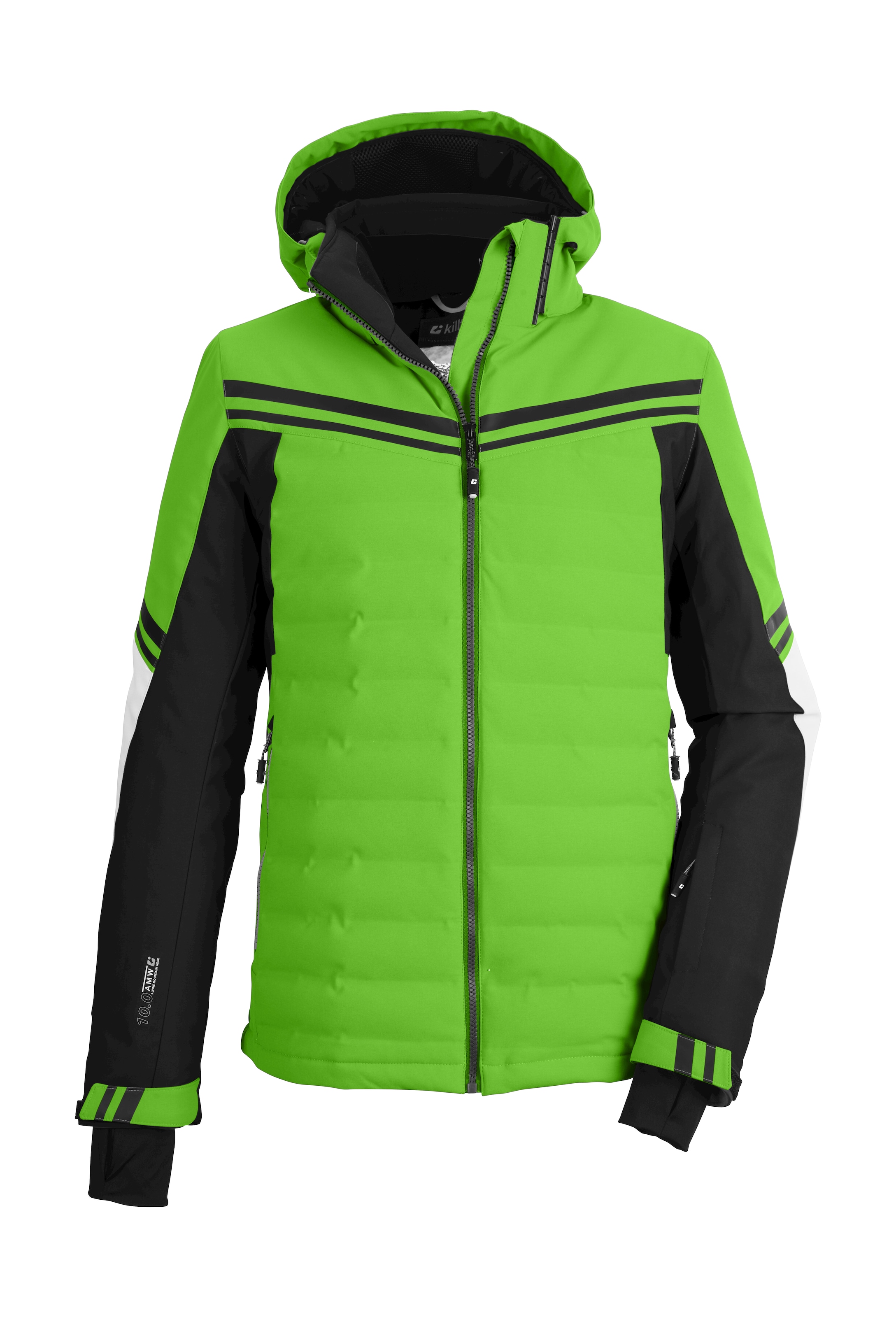 Killtec Skijacke "KSW 73 MN SKI JCKT" günstig online kaufen